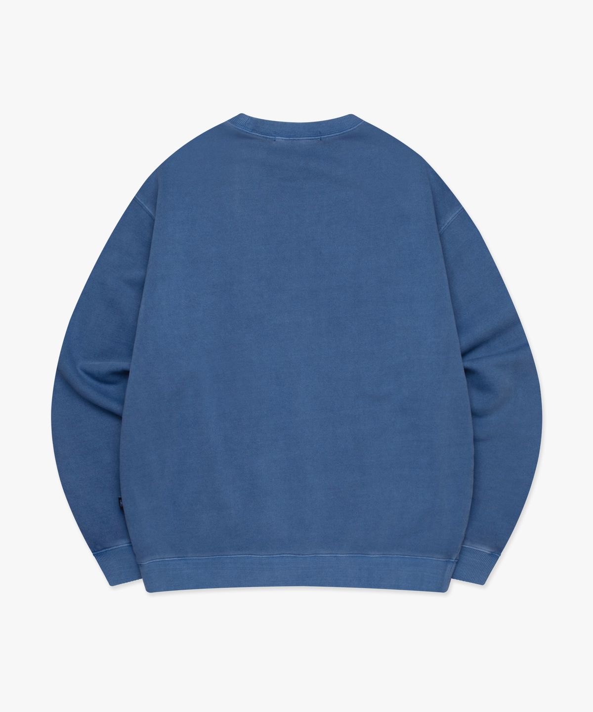 엘엠씨(LMC) OVERDYED DINO SWEATSHIRT blue