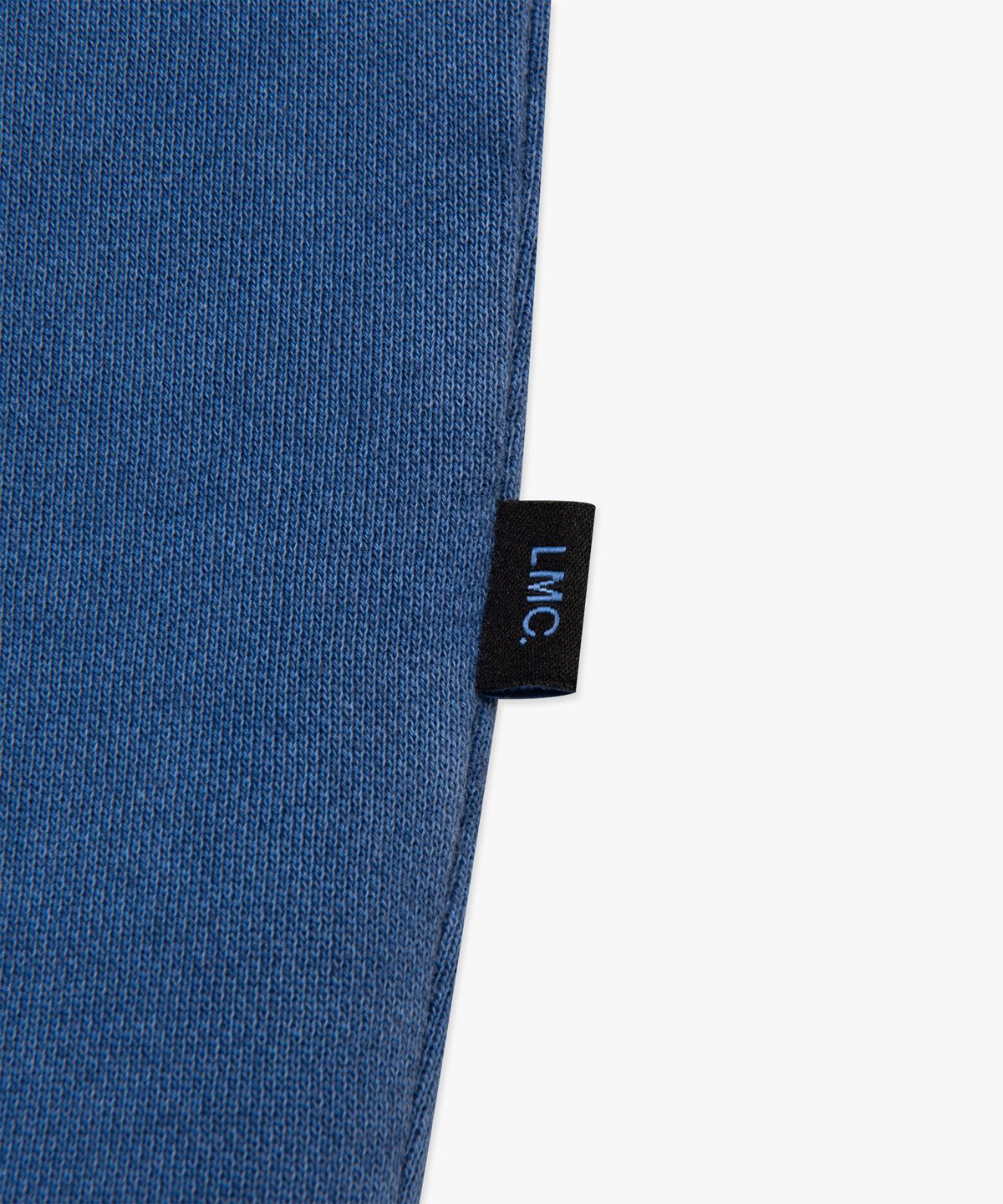 엘엠씨(LMC) OVERDYED DINO SWEATSHIRT blue