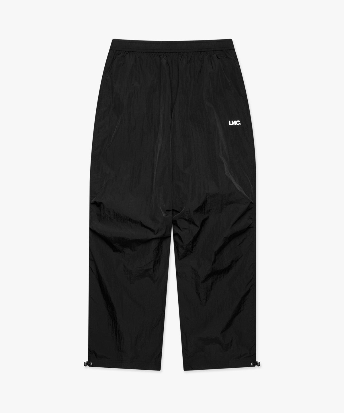 엘엠씨(LMC) OG ESSENTIAL WIDE PANTS black