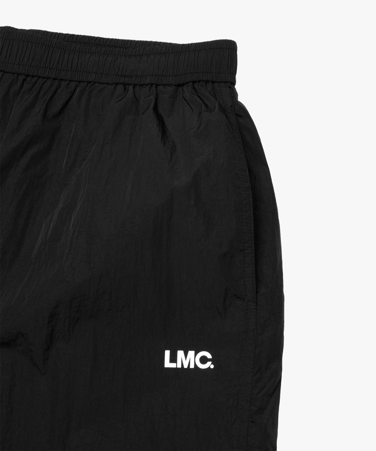 엘엠씨(LMC) OG ESSENTIAL WIDE PANTS black