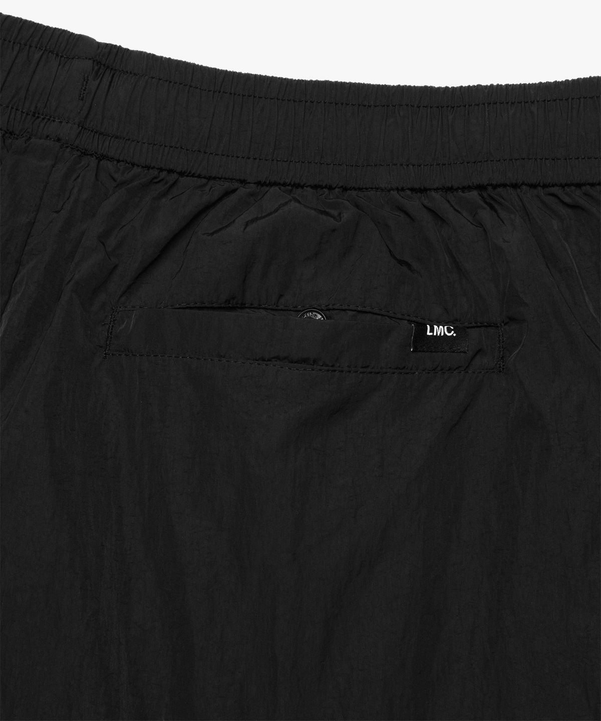 엘엠씨(LMC) OG ESSENTIAL WIDE PANTS black
