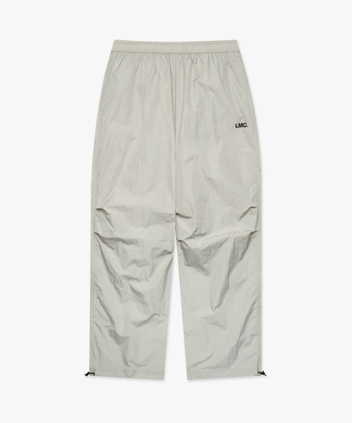 엘엠씨(LMC) OG ESSENTIAL WIDE PANTS light gray