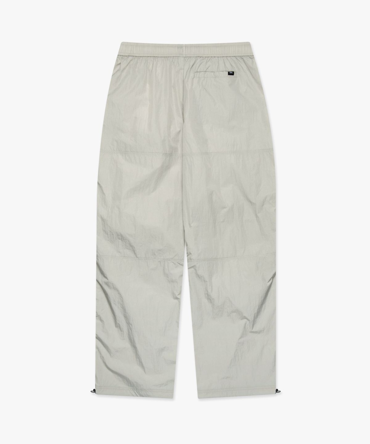 엘엠씨(LMC) OG ESSENTIAL WIDE PANTS light gray