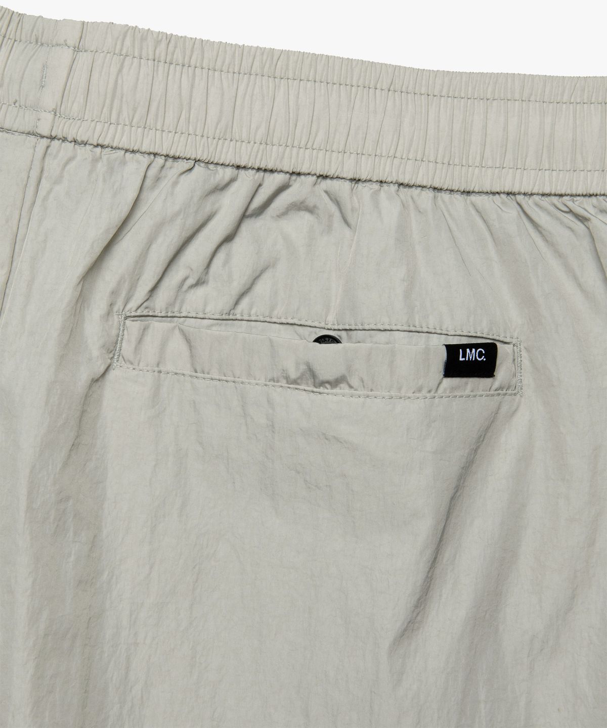 엘엠씨(LMC) OG ESSENTIAL WIDE PANTS light gray