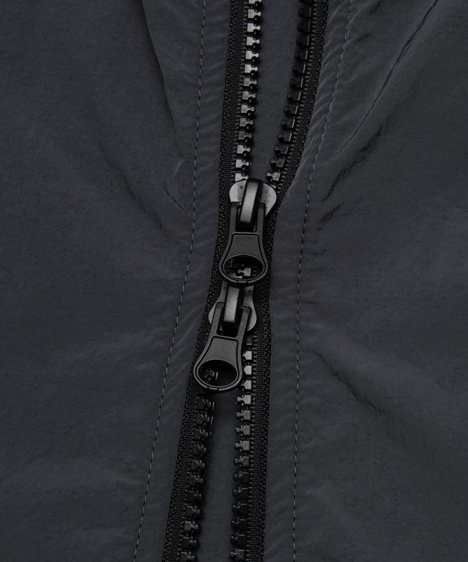 ★LMC★NYLON HOODIE VEST MUSINSA | LMC OG NYLON HOODIE VEST charcoal