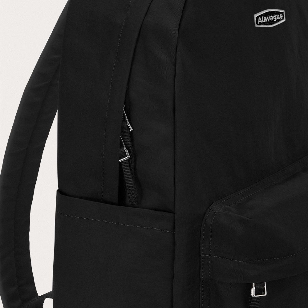 ALAVAGUE☆Green Turtle Bag MUSINSA | ALAVAGUE Green Turtle Bag - Black
