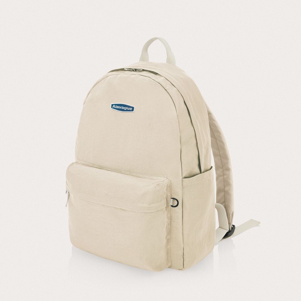 ALAVAGUE☆Green Turtle Bag MUSINSA | ALAVAGUE Green Turtle Bag - Beige