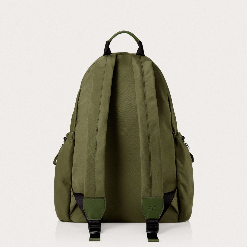 ★ALAVAGUE★ Dew Blank M Light Khaki MUSINSA | ALAVAGUE Dew Blank L - Khaki