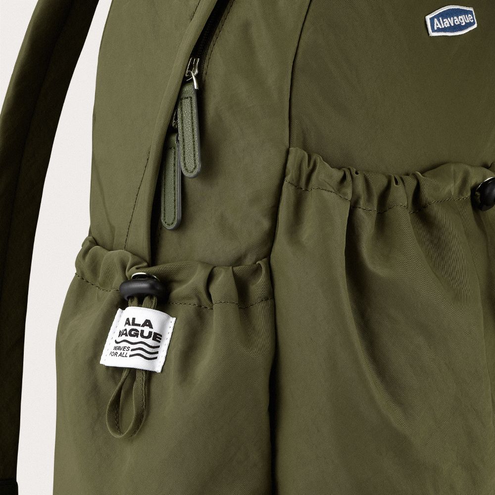 ★ALAVAGUE★ Dew Blank M Light Khaki MUSINSA | ALAVAGUE Dew Blank L - Khaki