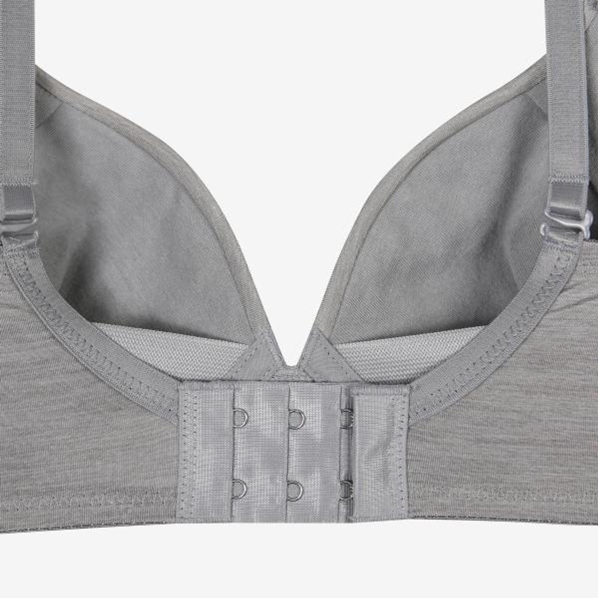 휠라언더웨어(FILA UNDERWEAR) 에센셜 베이직 노와이어브라(FI4BAG1643FLML)
