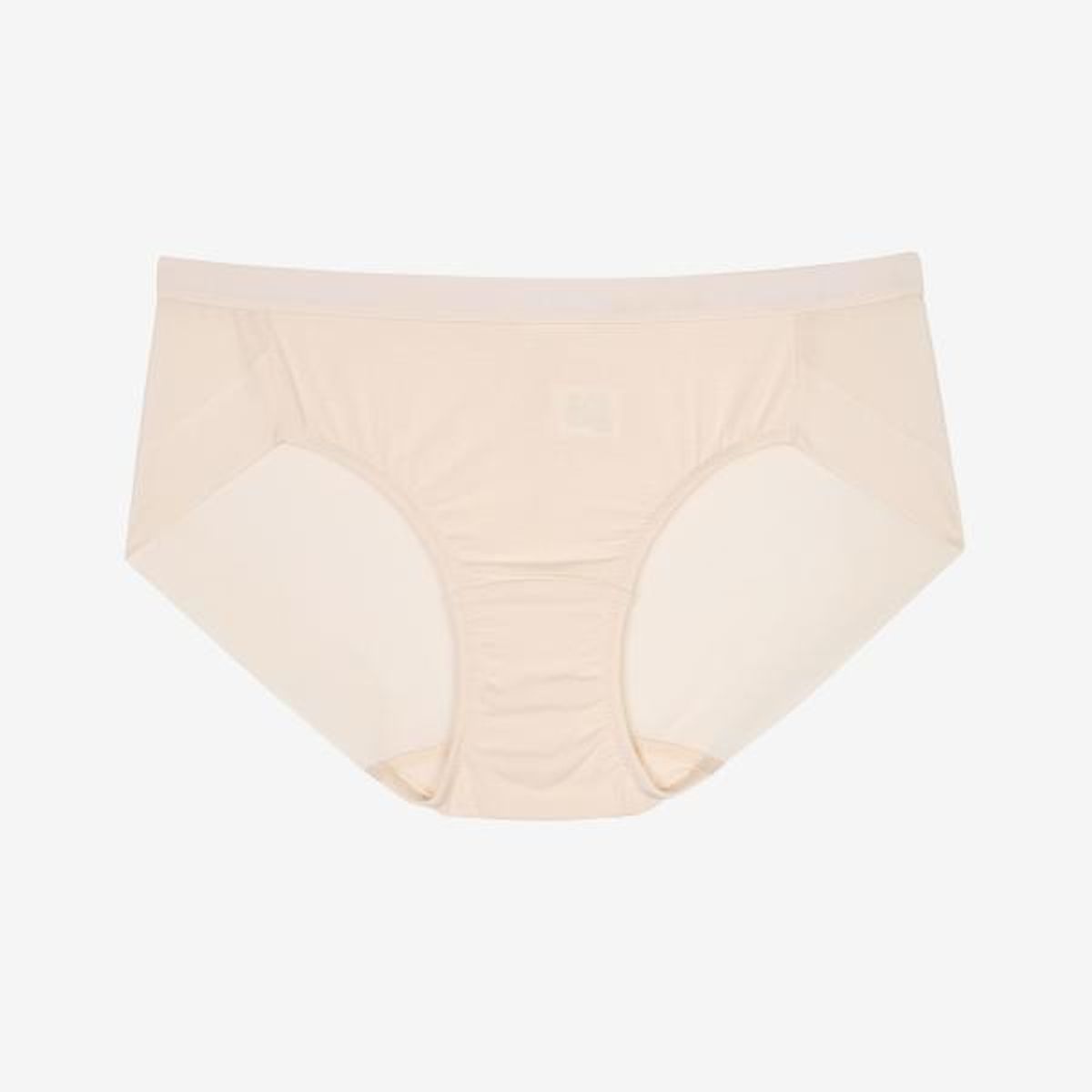 휠라언더웨어(FILA UNDERWEAR) 에센셜 베이직 로고 아웃밴드 드로즈(FI4DRG1644FSCR)
