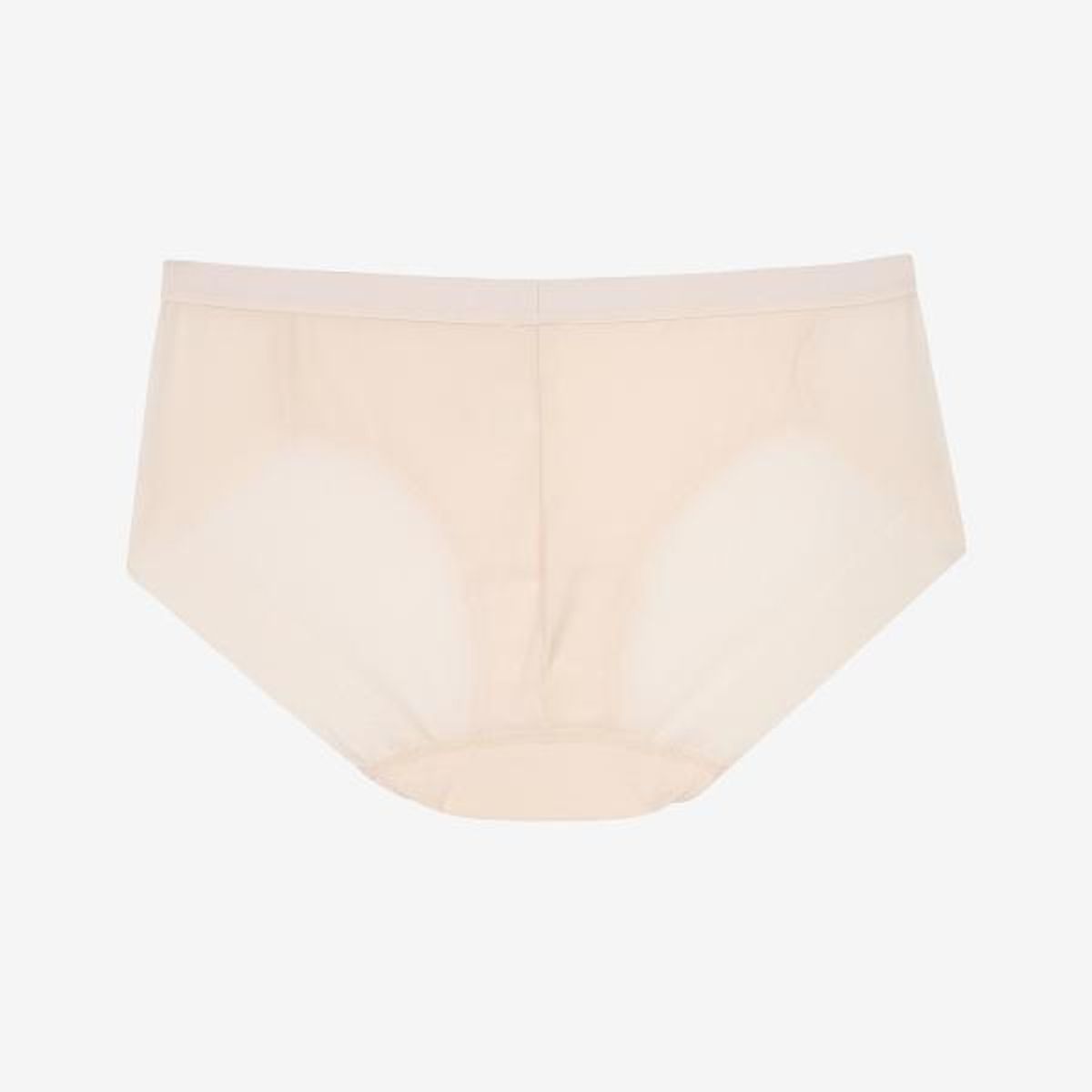 휠라언더웨어(FILA UNDERWEAR) 에센셜 베이직 로고 아웃밴드 드로즈(FI4DRG1644FSCR)