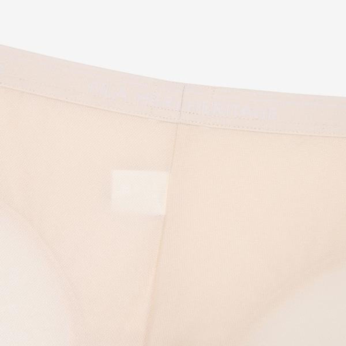 휠라언더웨어(FILA UNDERWEAR) 에센셜 베이직 로고 아웃밴드 드로즈(FI4DRG1644FSCR)