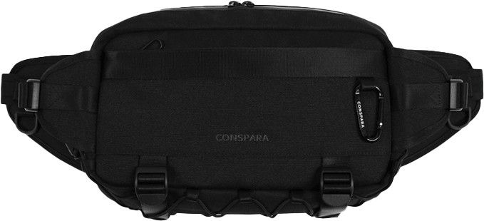 MUSINSA公式 | CONSPARA パーフェクトガード ウエストバッグ T1