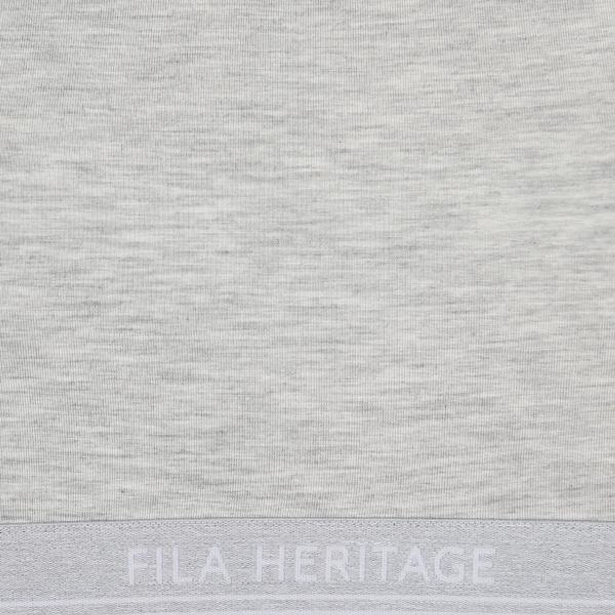 휠라언더웨어(FILA UNDERWEAR) 에센셜 베이직 브라탑(FI4ITG1644FLML)