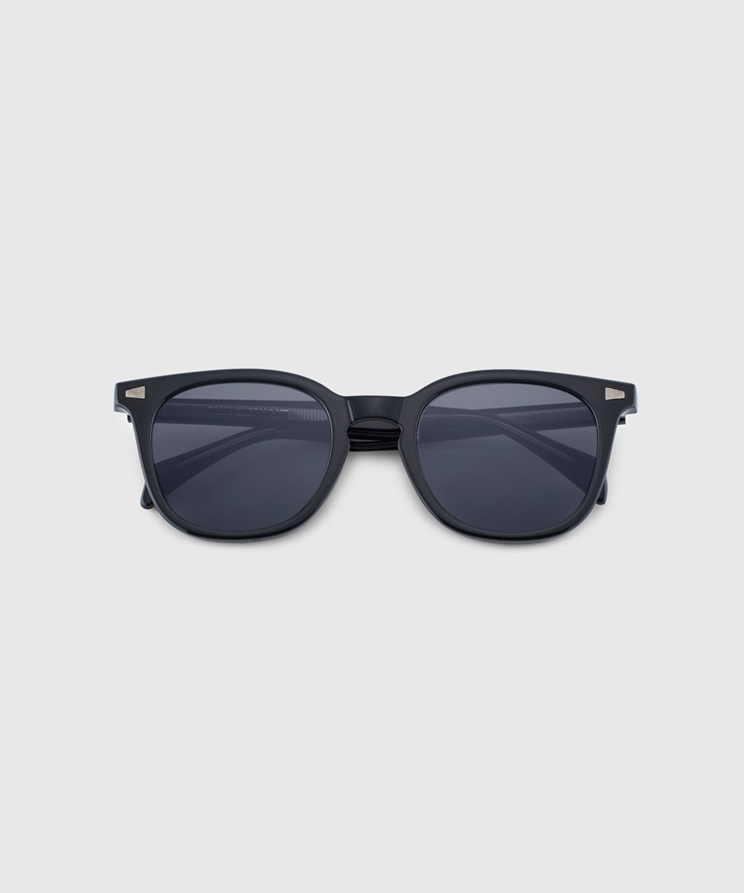 BLUE ELEPHANT YARD-S サングラス ブラック・カーキ YARD-S black-khaki tint - BLUE ELEPHANT - 小物