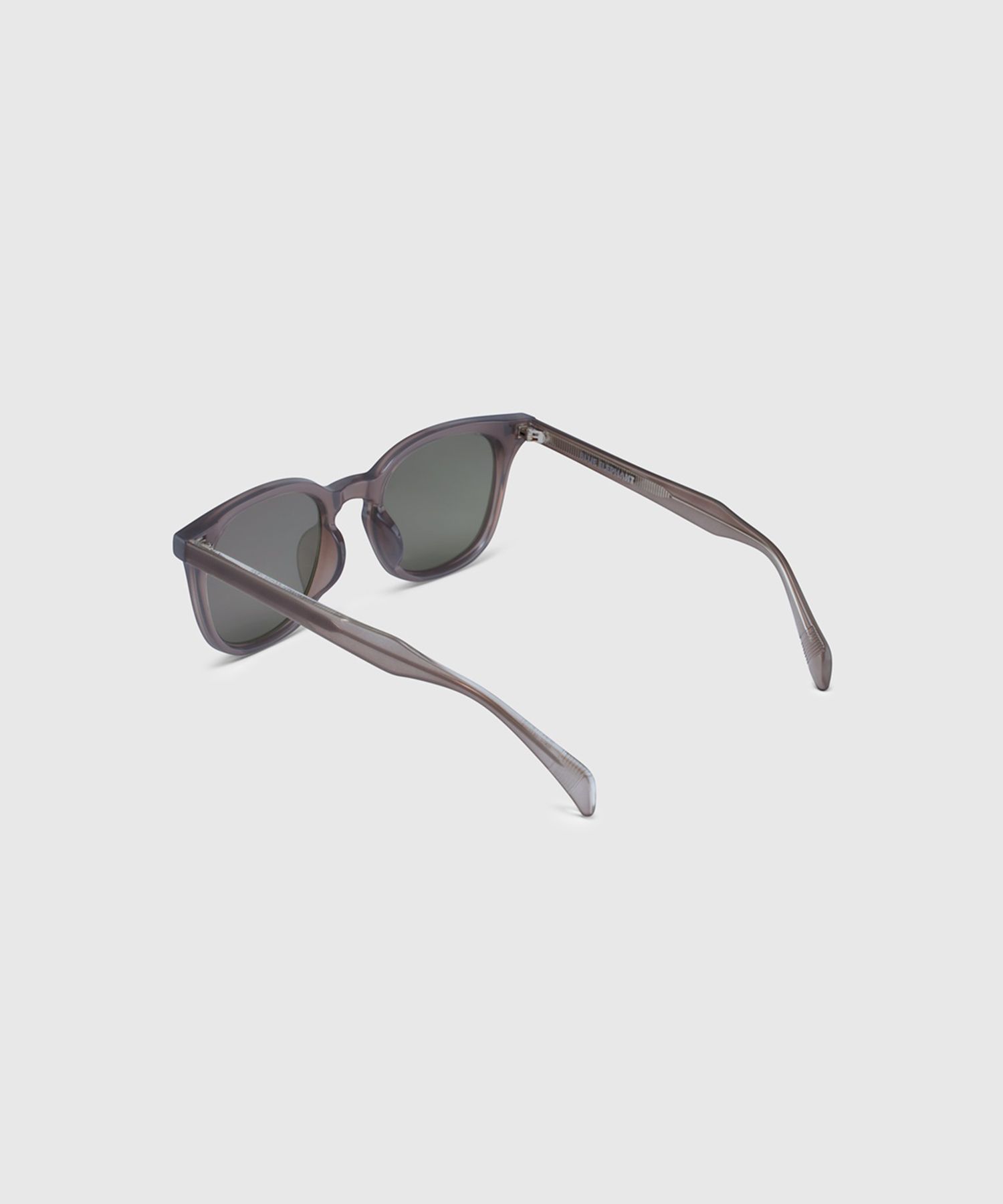 MUSINSA | BLUE ELEPHANT YARD-S gray
