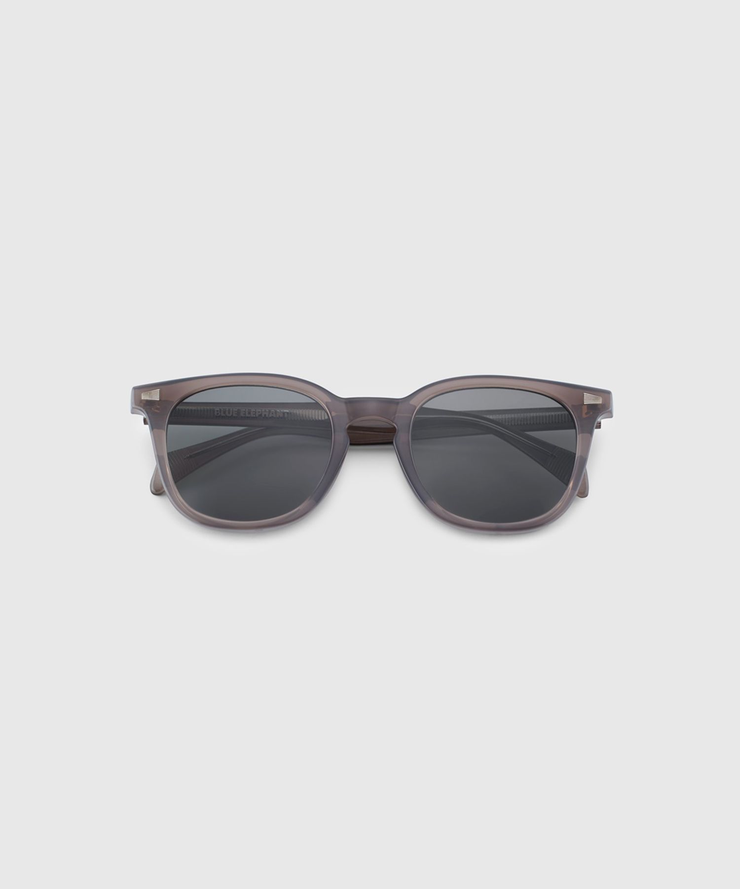 MUSINSA公式 | BLUE ELEPHANT YARD-S gray