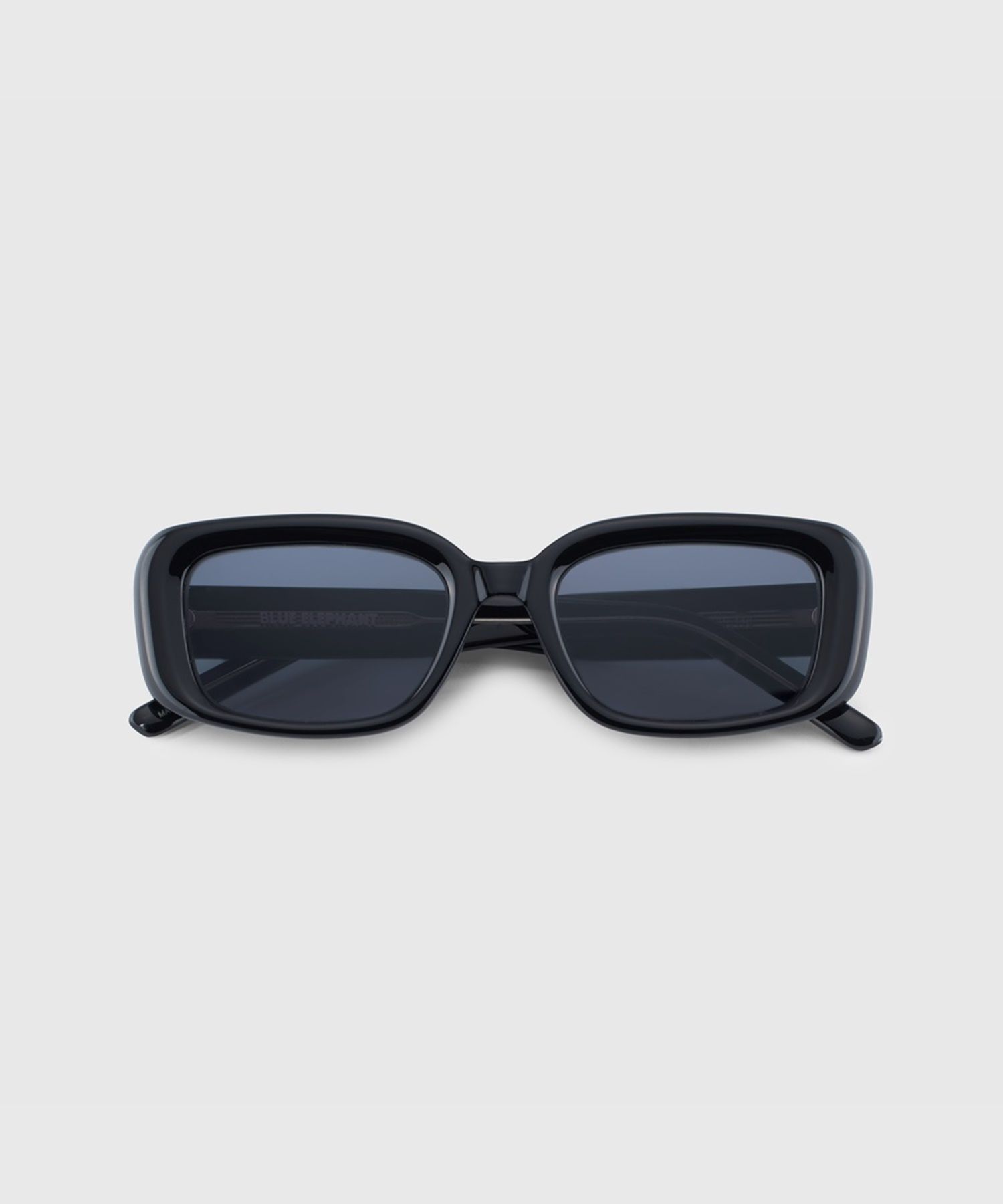 MUSINSA公式 | BLUE ELEPHANT IRISH black