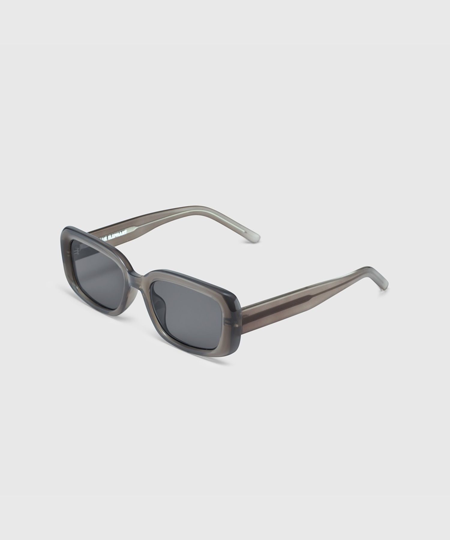 BLUE ELEPHANT ブルーエレファント IRISH gray サングラス BLUE ELEPHANT ブルーエレファント IRISH gray サングラス