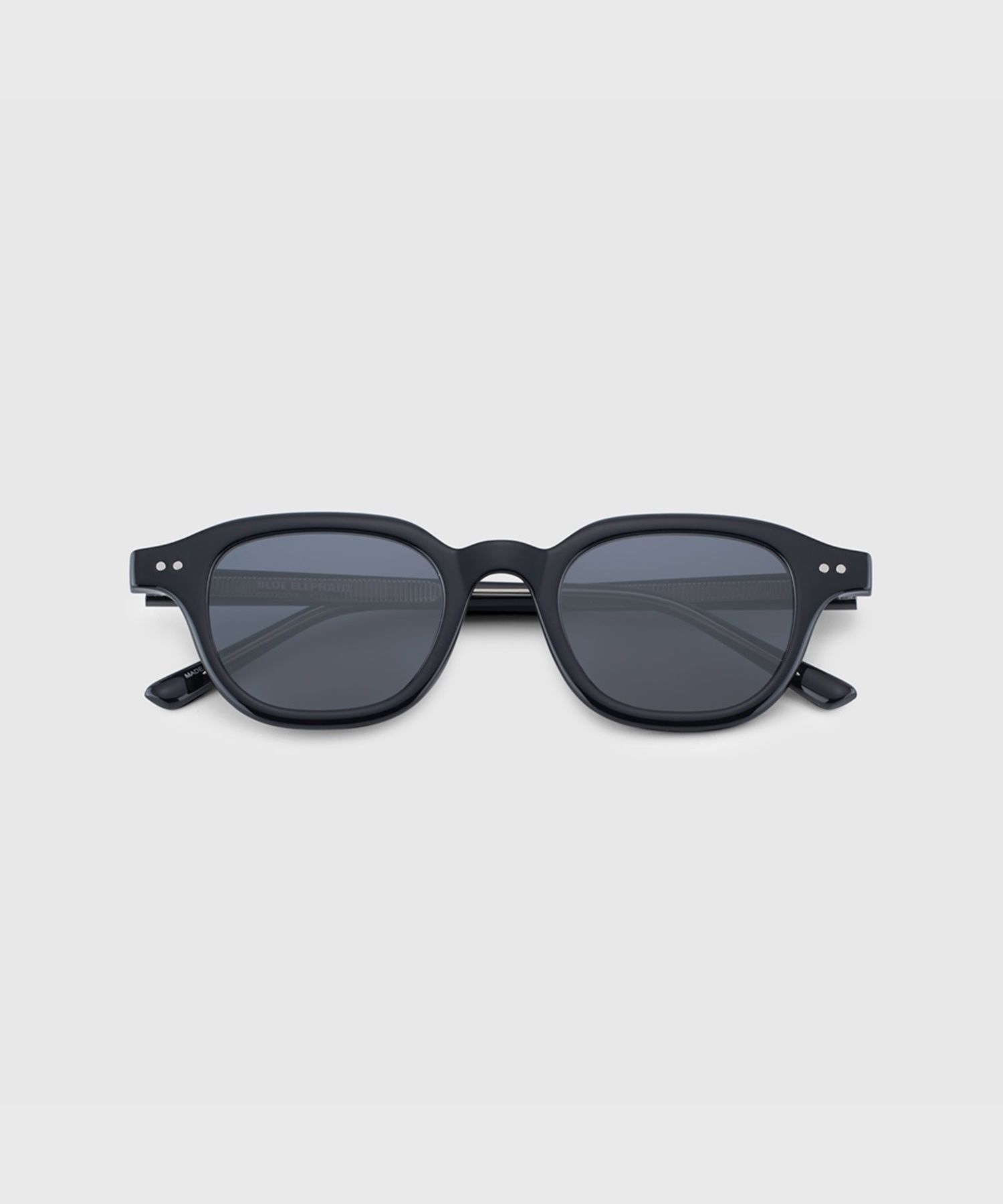 【コンビニ受取対応商品】 BLUE | MUSINSA ELEPHANT black EARLY-S 小物