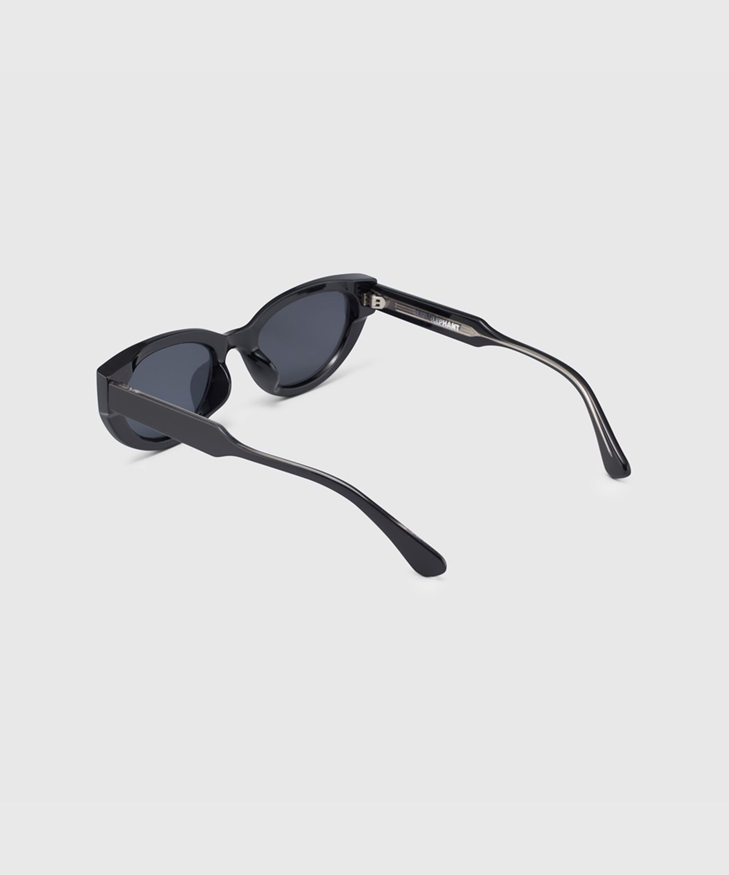 MUSINSA公式 | BLUE ELEPHANT FANNY black