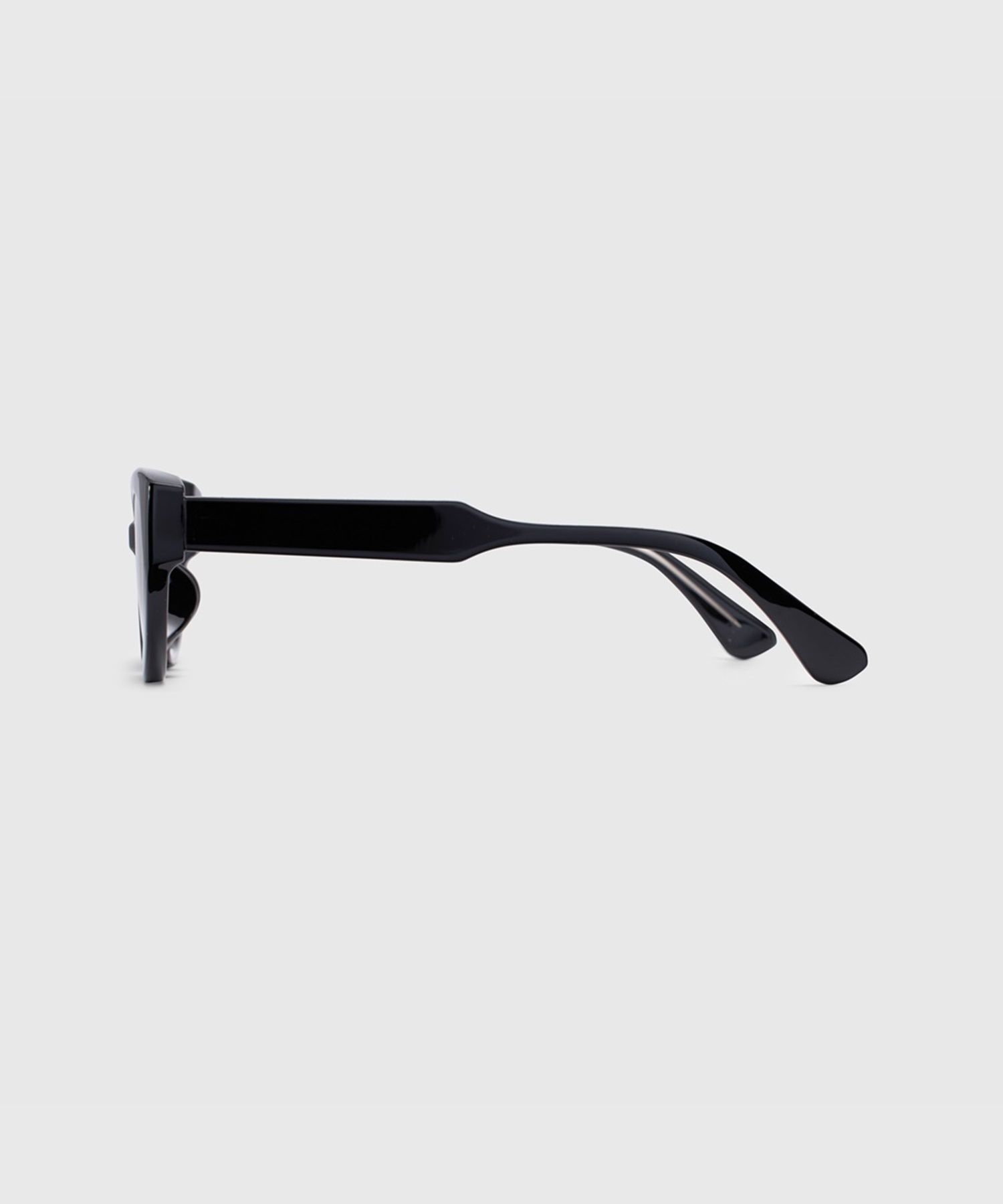 MUSINSA公式 | BLUE ELEPHANT FANNY black
