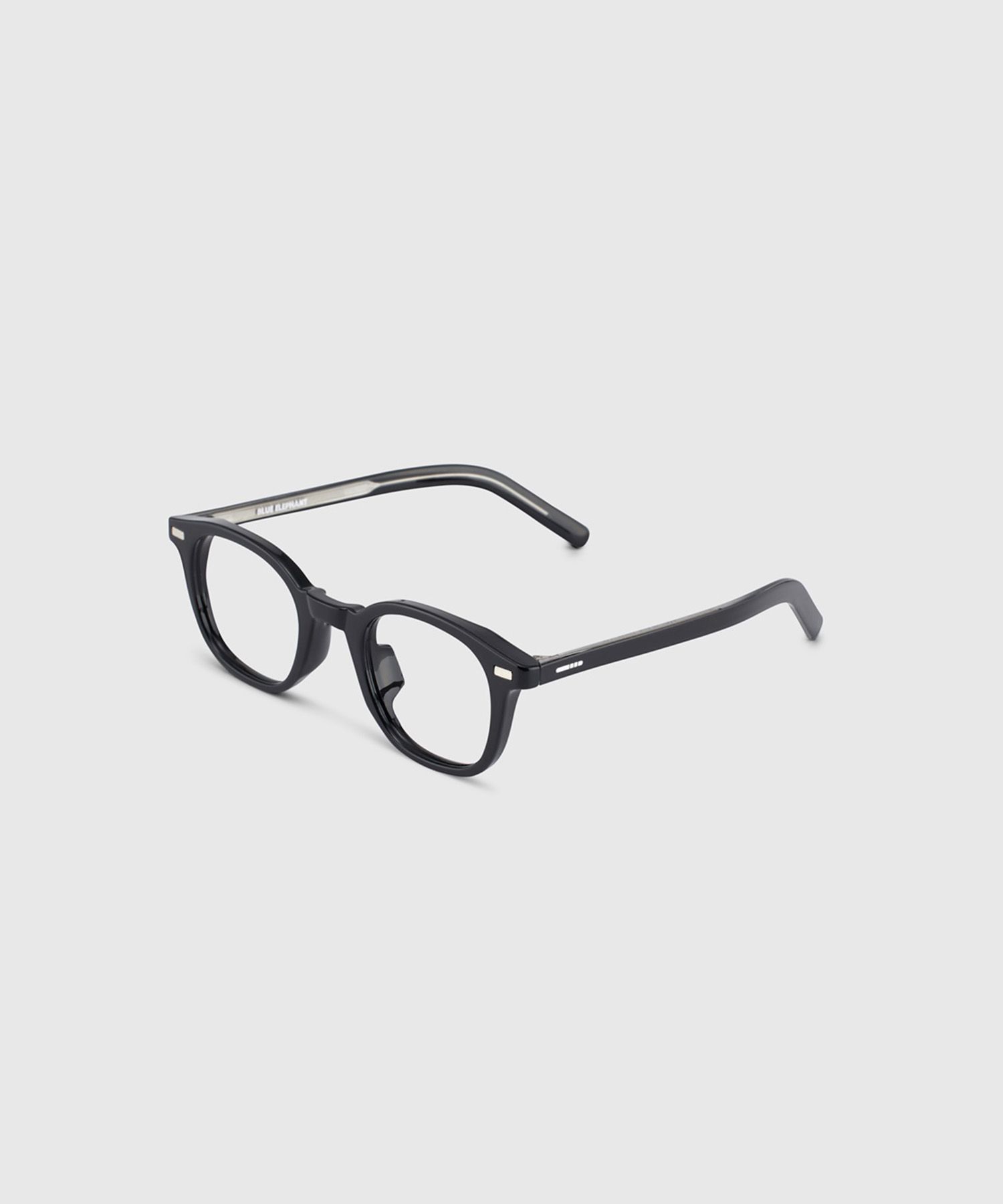 MUSINSA | BLUE ELEPHANT BRANDON-N2 black