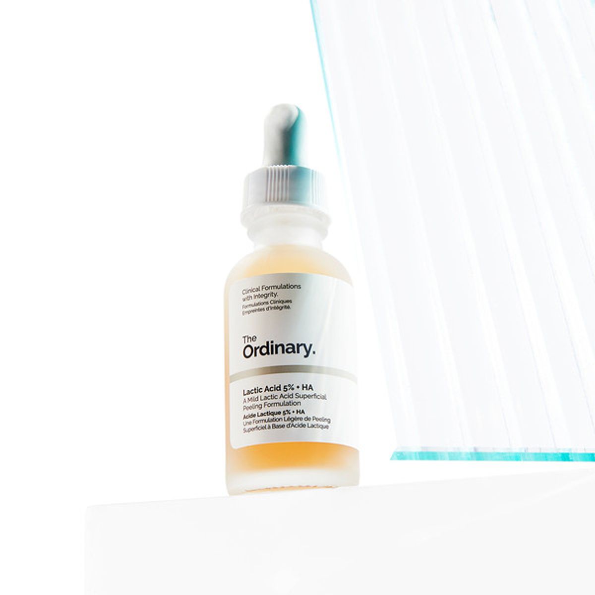 디오디너리(THE ORDINARY) 랙틱 애시드 5％ + HA 30ml
