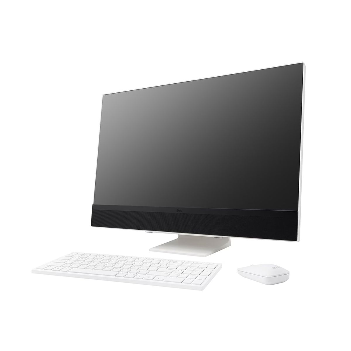 LG전자(LG) 일체형PC 27V70Q-GA70K 27인치 QHD 12세대i7 8GB 256GB win11 올인원 PC 데스크탑 컴퓨터