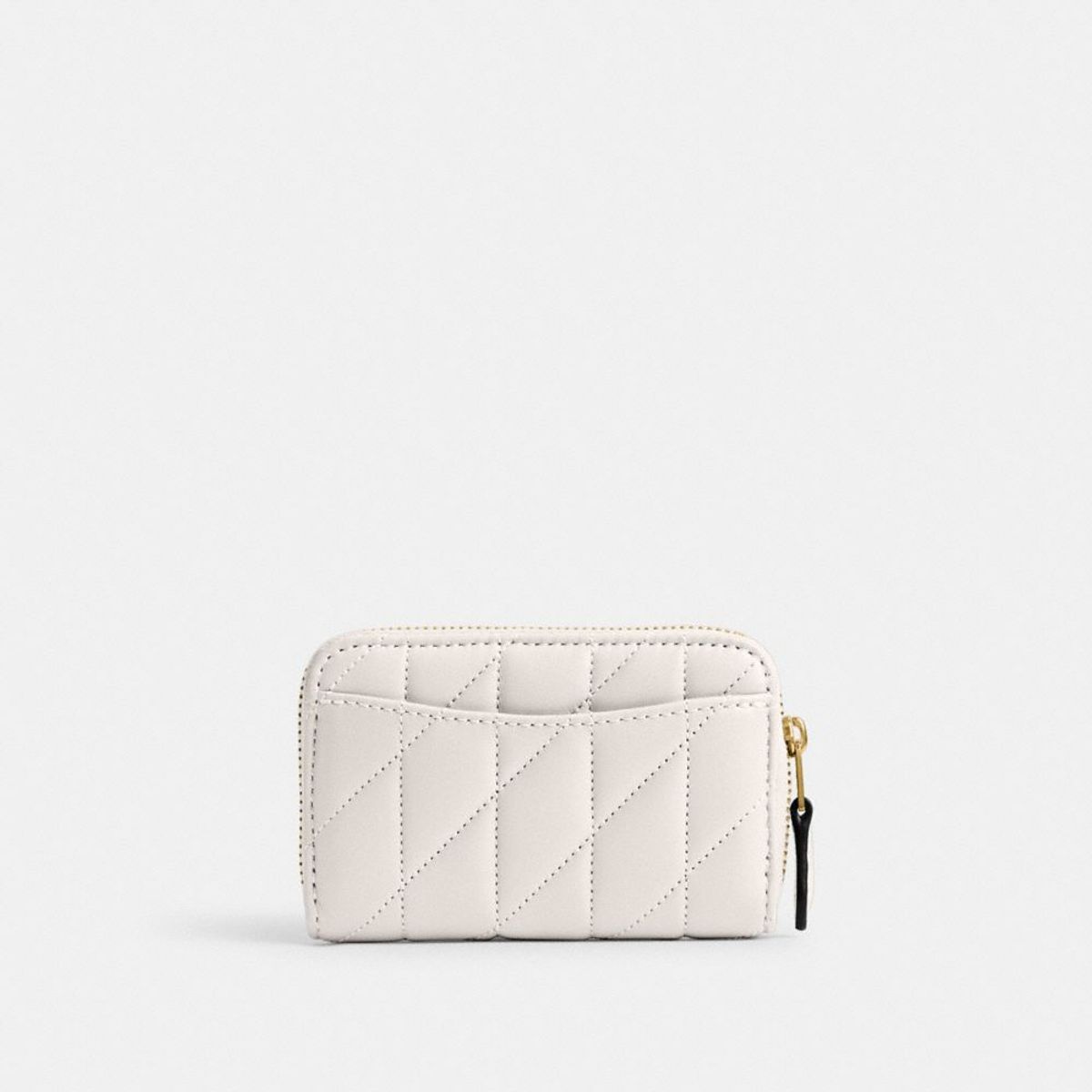 코치(COACH) 스몰집 어라운드 카드케이스 필로우 CM505 B4/HA