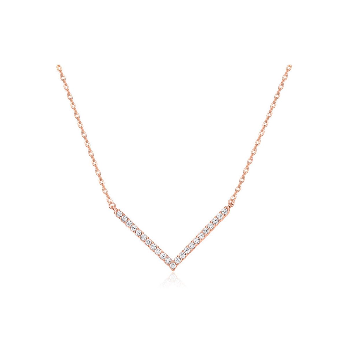 디유아모르(DIEUAMOUR) 14KGP 로더 목걸이 2color