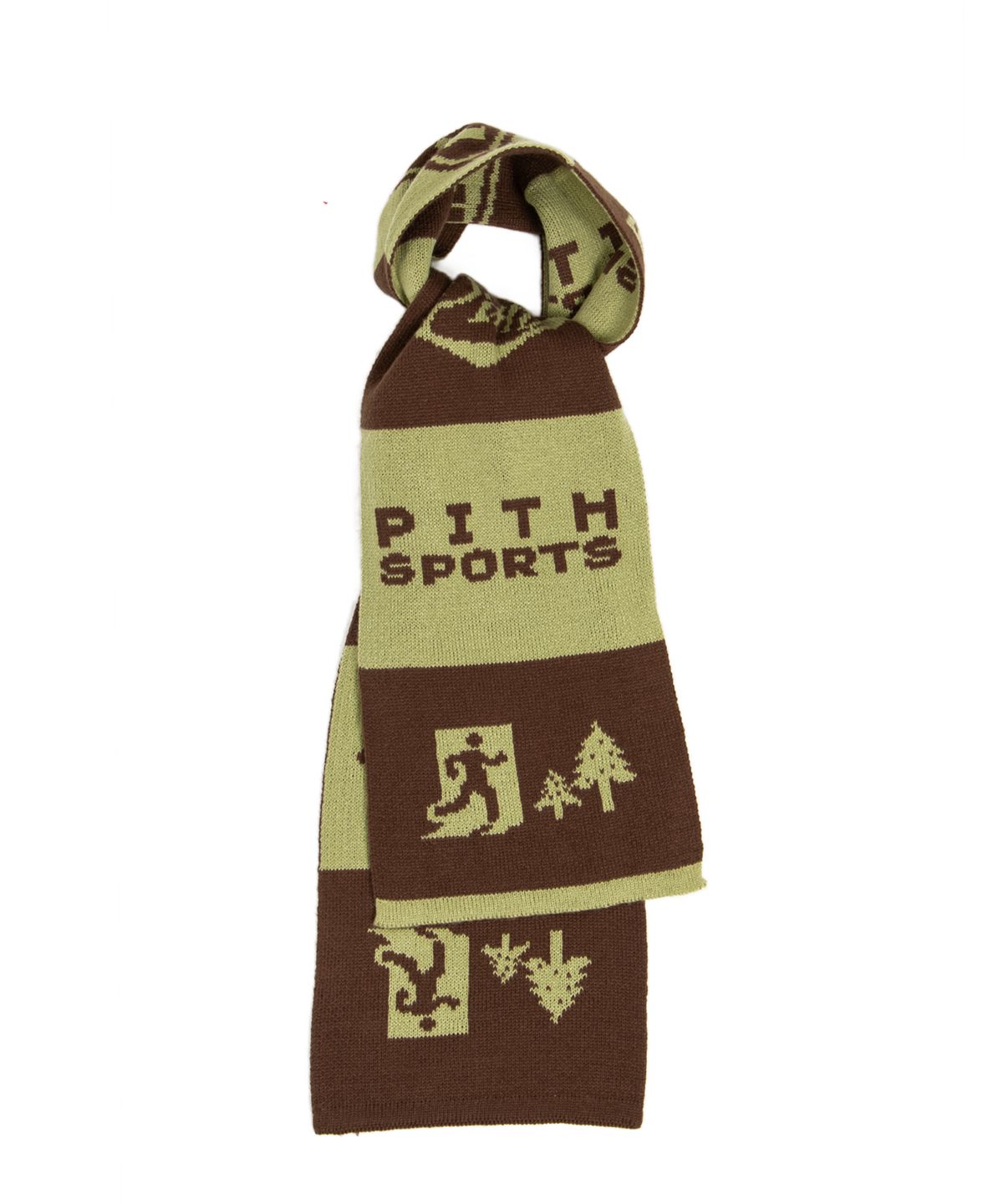 피스스포츠(PITHSPORTS) Pithsports Logo Muffler