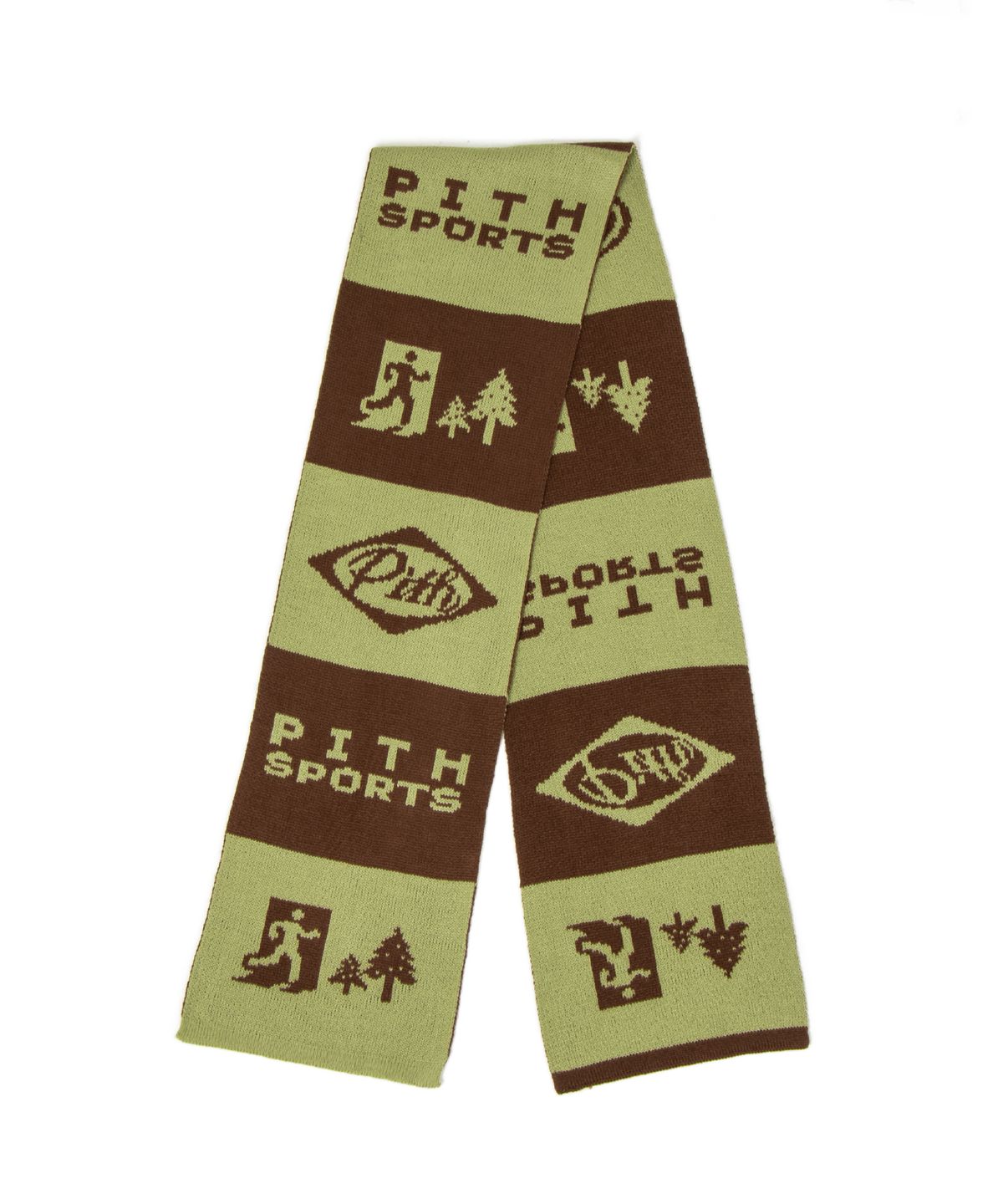 피스스포츠(PITHSPORTS) Pithsports Logo Muffler