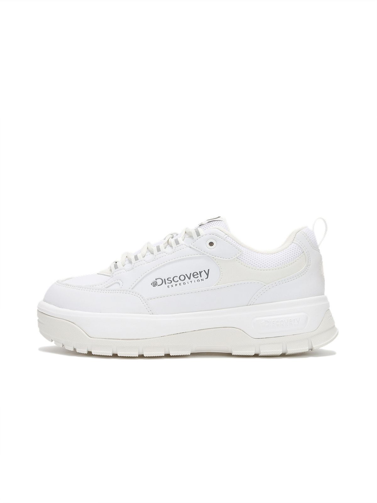 디스커버리 익스페디션(DISCOVERY EXPEDITION) 브릭 (WHITE)