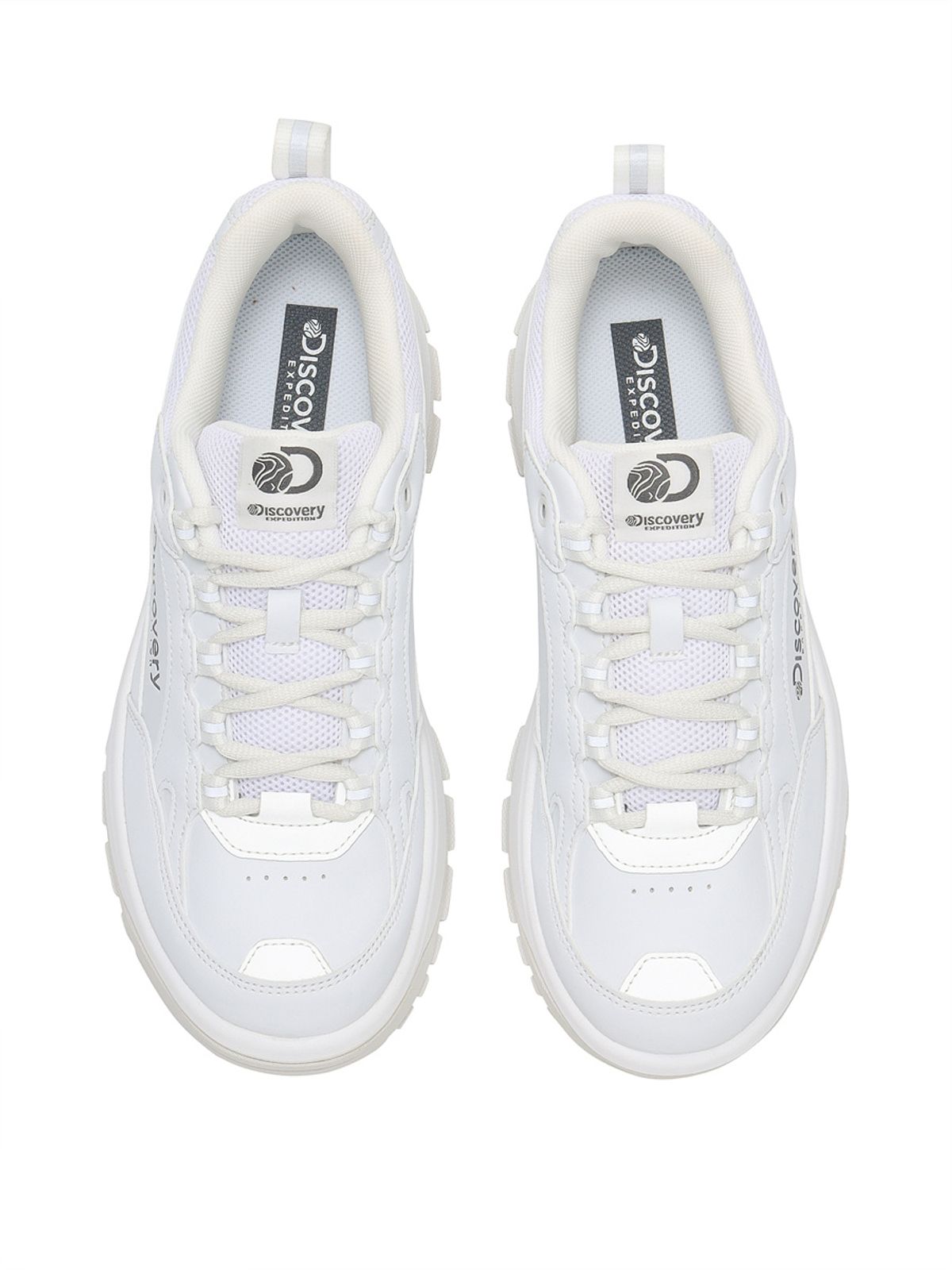 디스커버리 익스페디션(DISCOVERY EXPEDITION) 브릭 (WHITE)