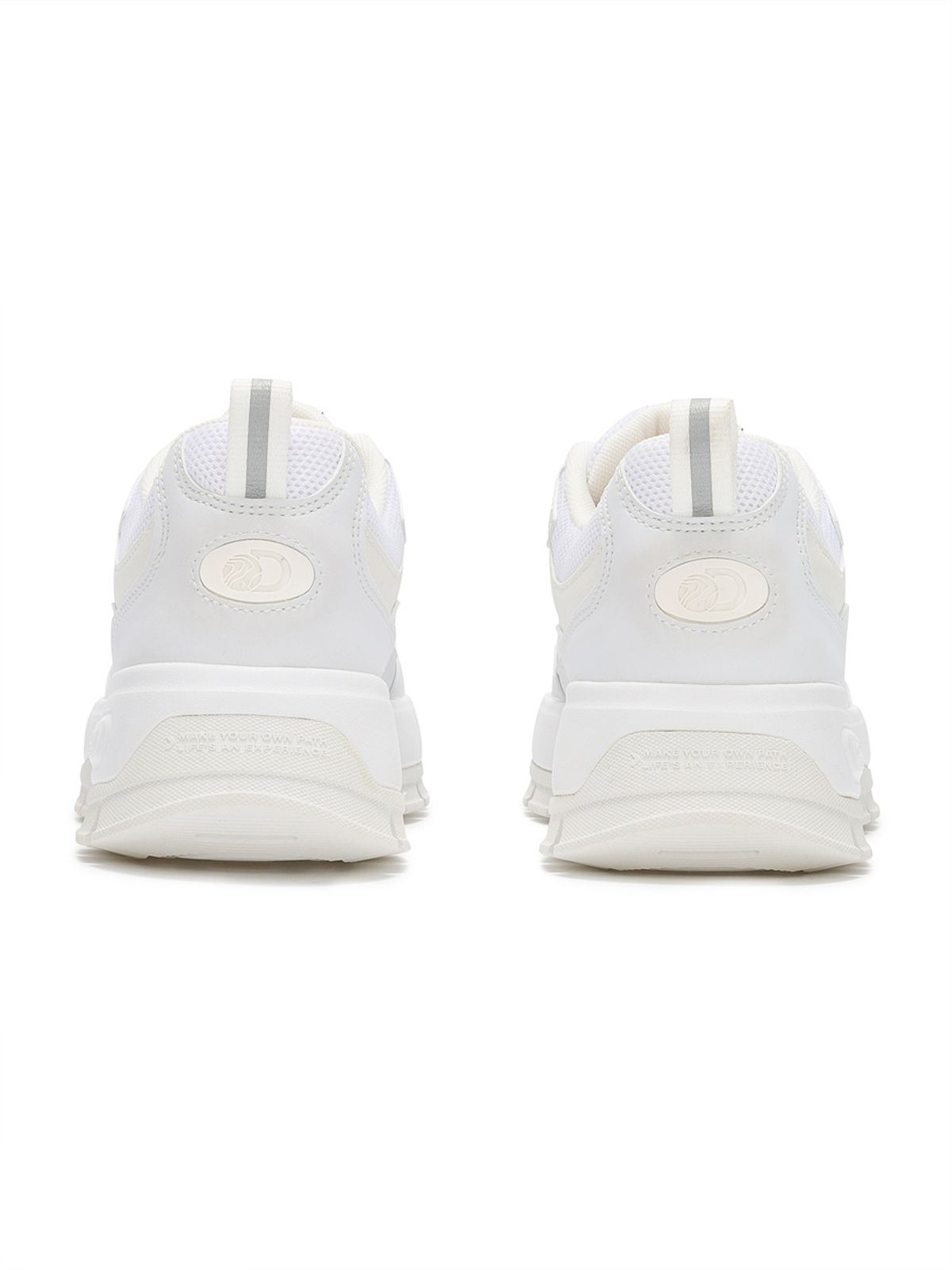 디스커버리 익스페디션(DISCOVERY EXPEDITION) 브릭 (WHITE)