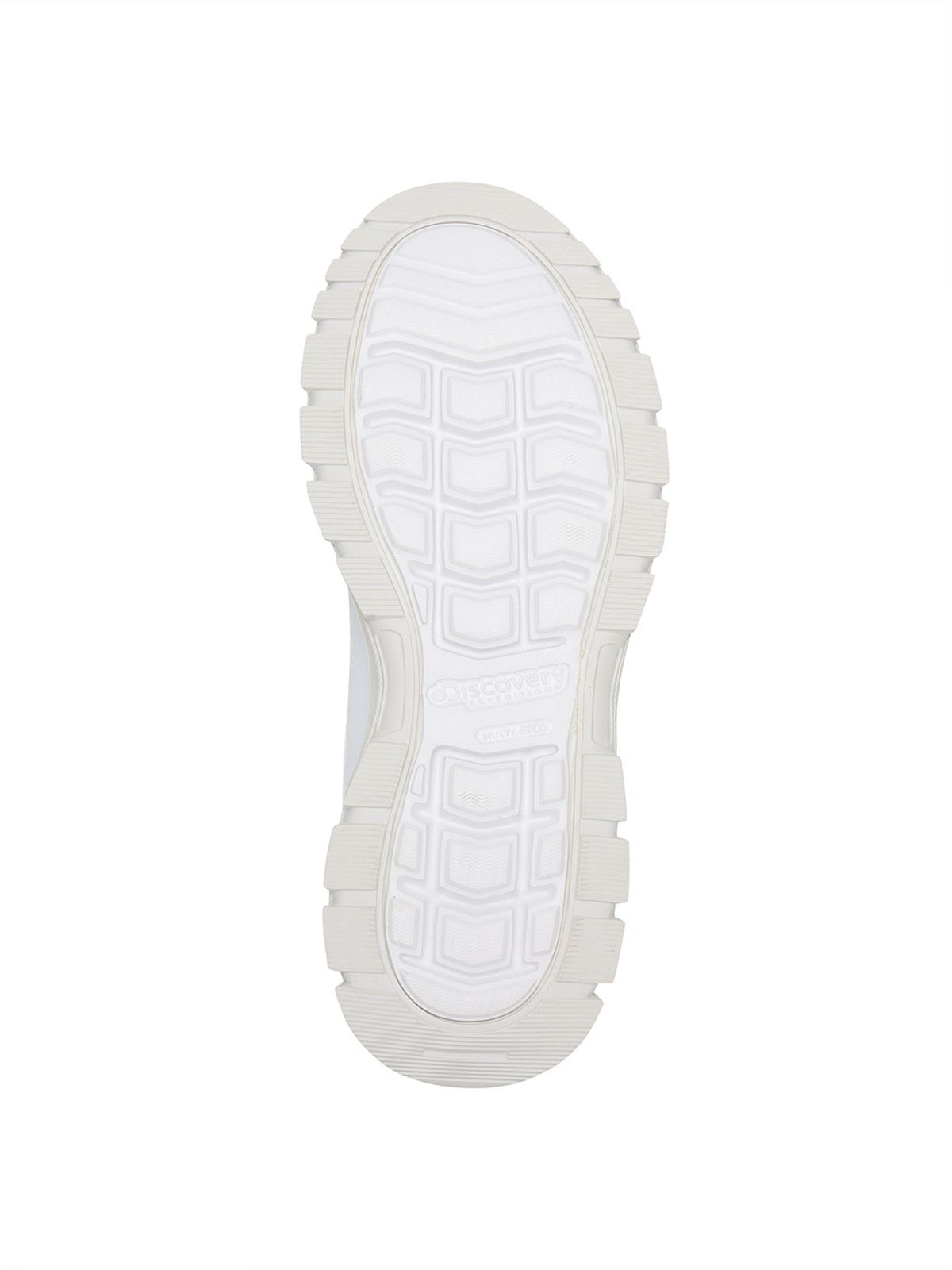 디스커버리 익스페디션(DISCOVERY EXPEDITION) 브릭 (WHITE)
