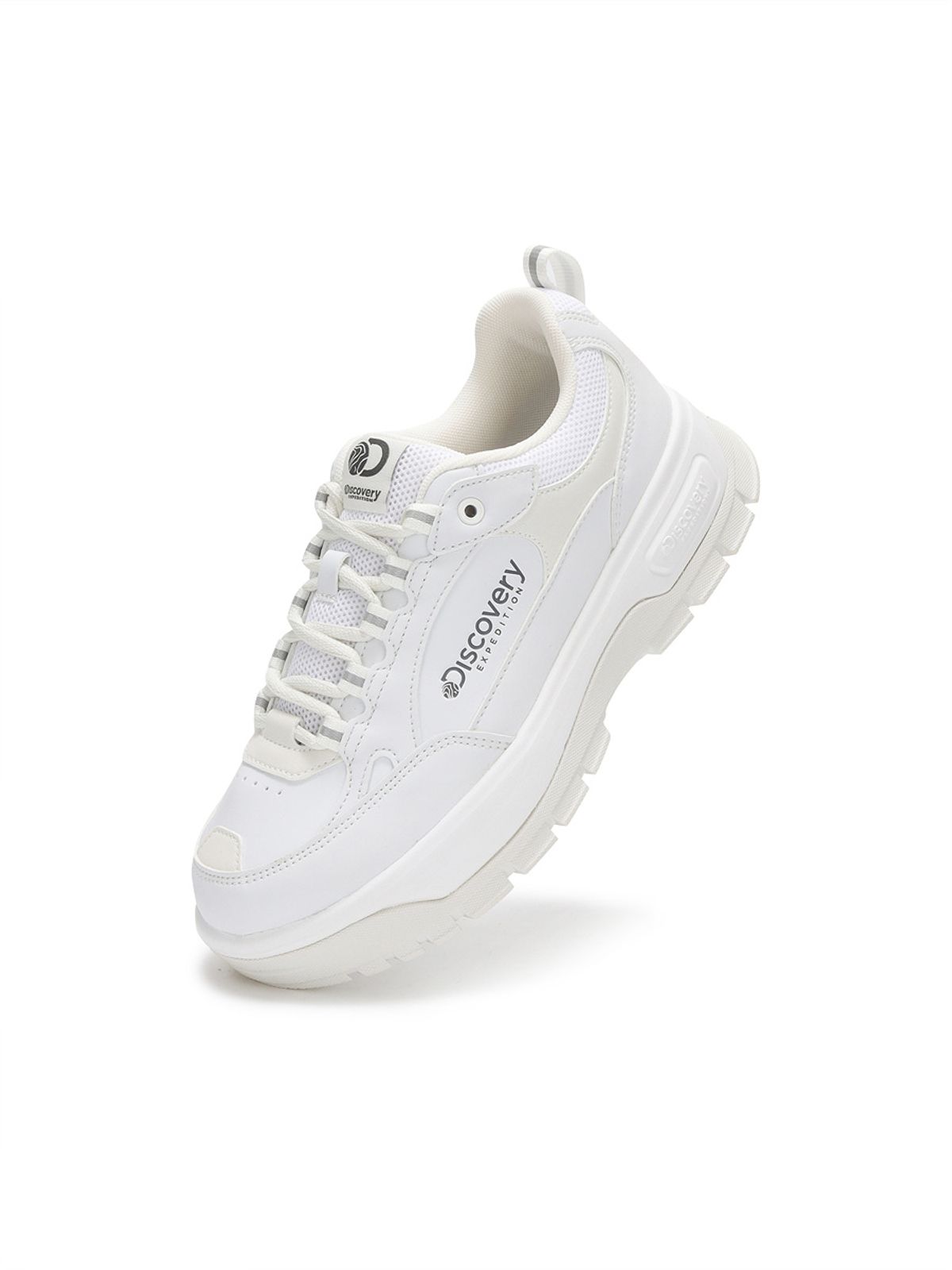 디스커버리 익스페디션(DISCOVERY EXPEDITION) 브릭 (WHITE)