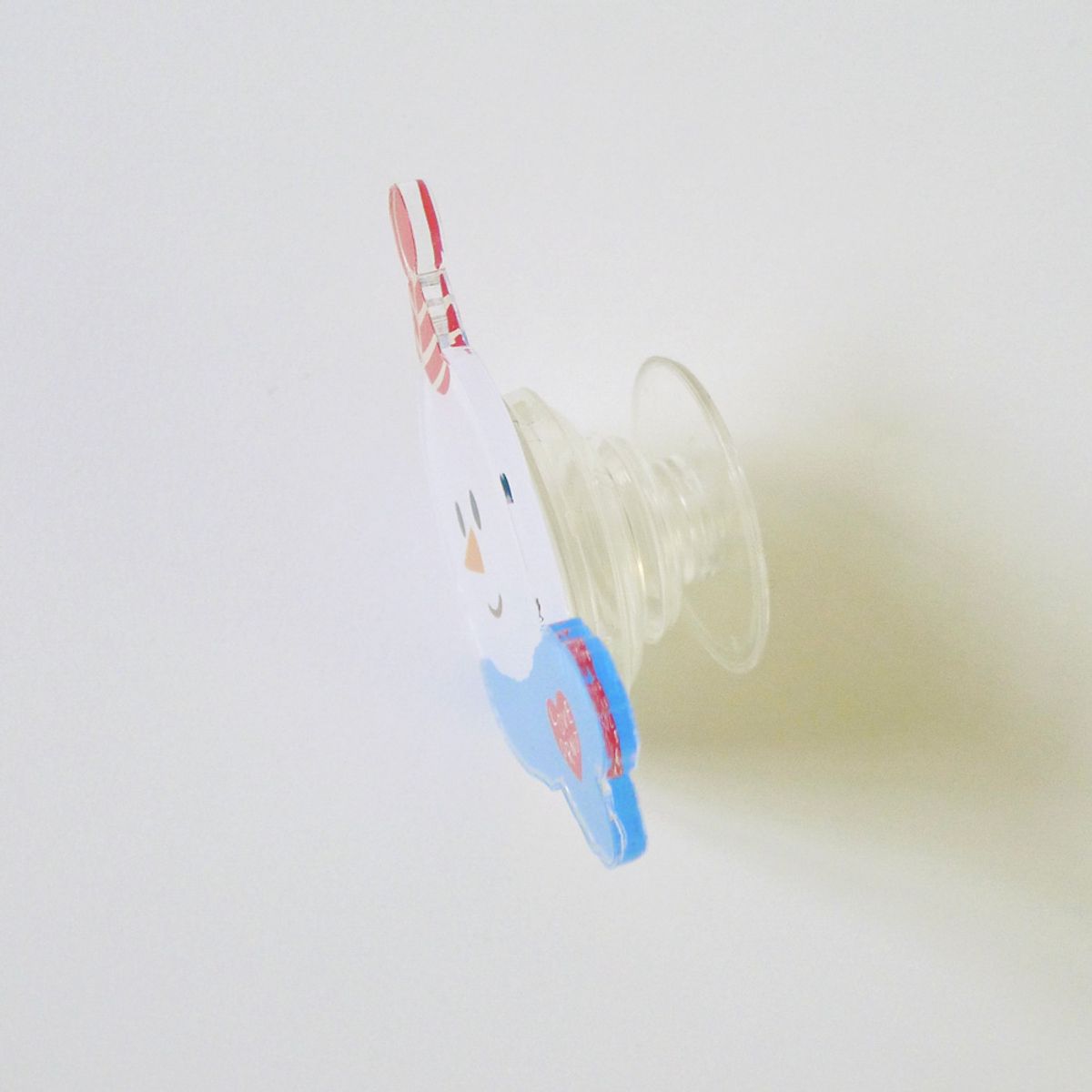 러브오낫(LOVE OR NOT) Party Snowman Griptok 맥세이프톡