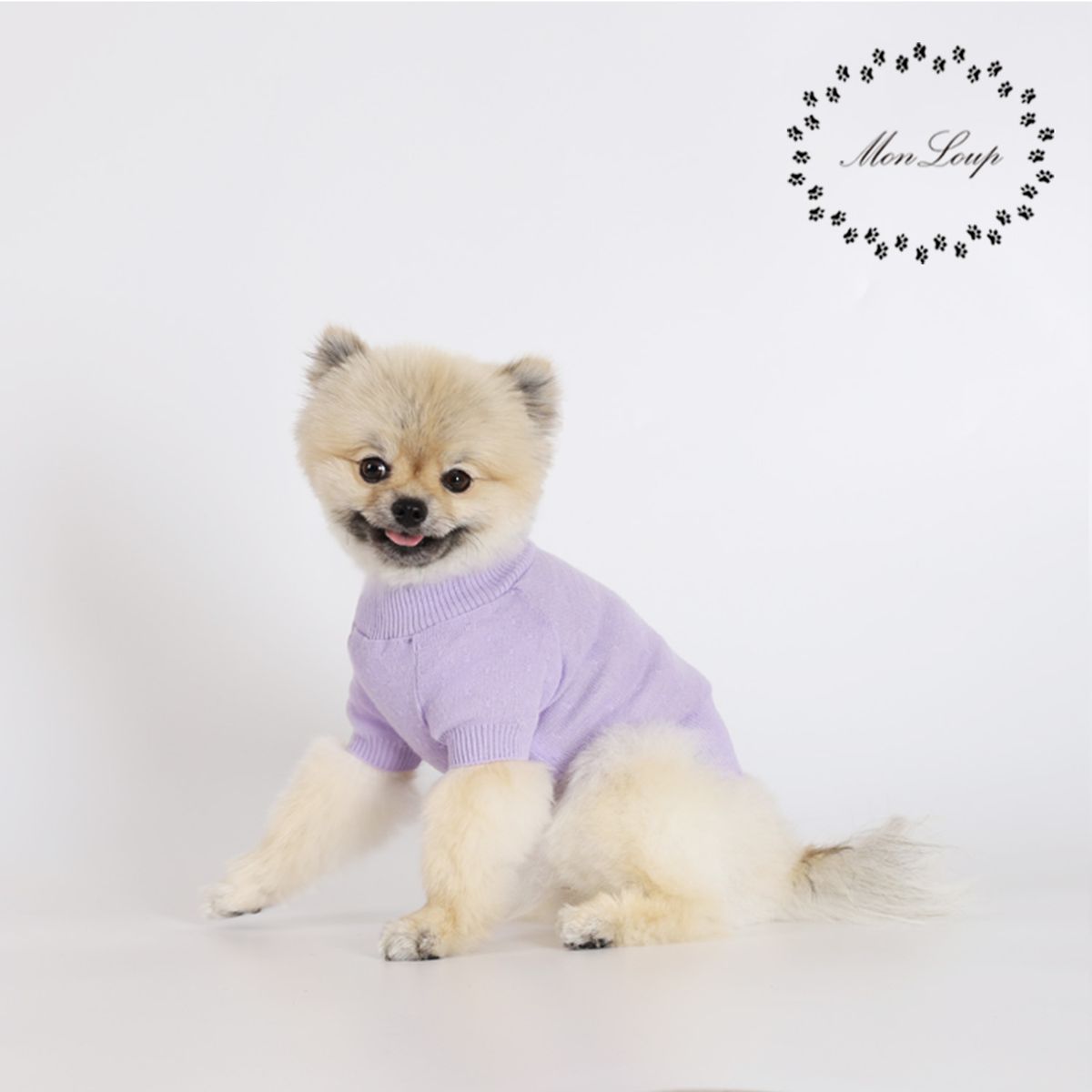 몽루(MONLOUP) 폴카