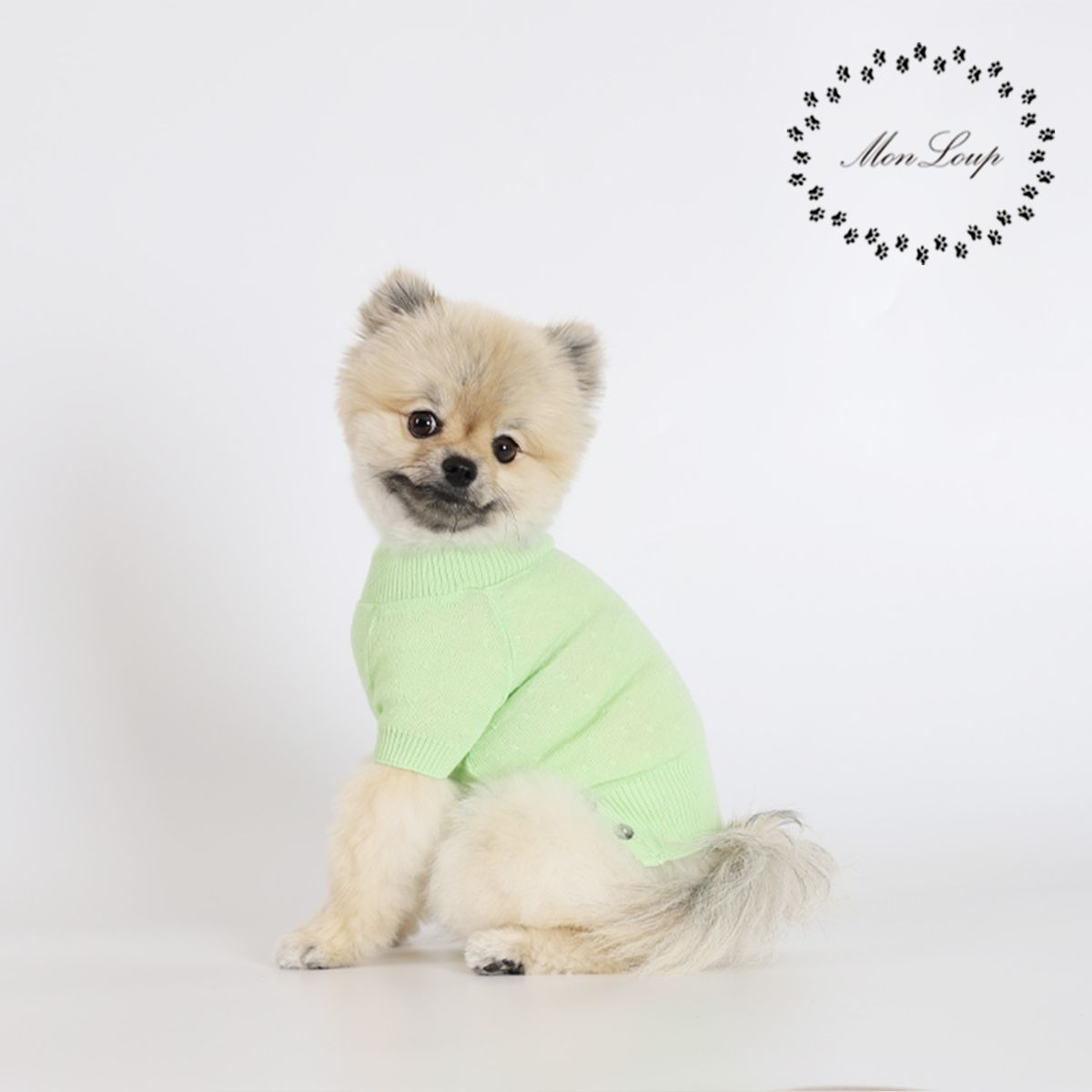 몽루(MONLOUP) 폴카