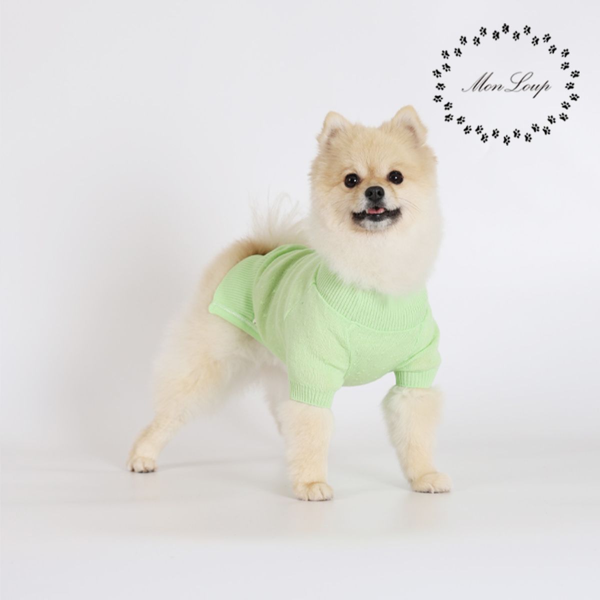 몽루(MONLOUP) 폴카