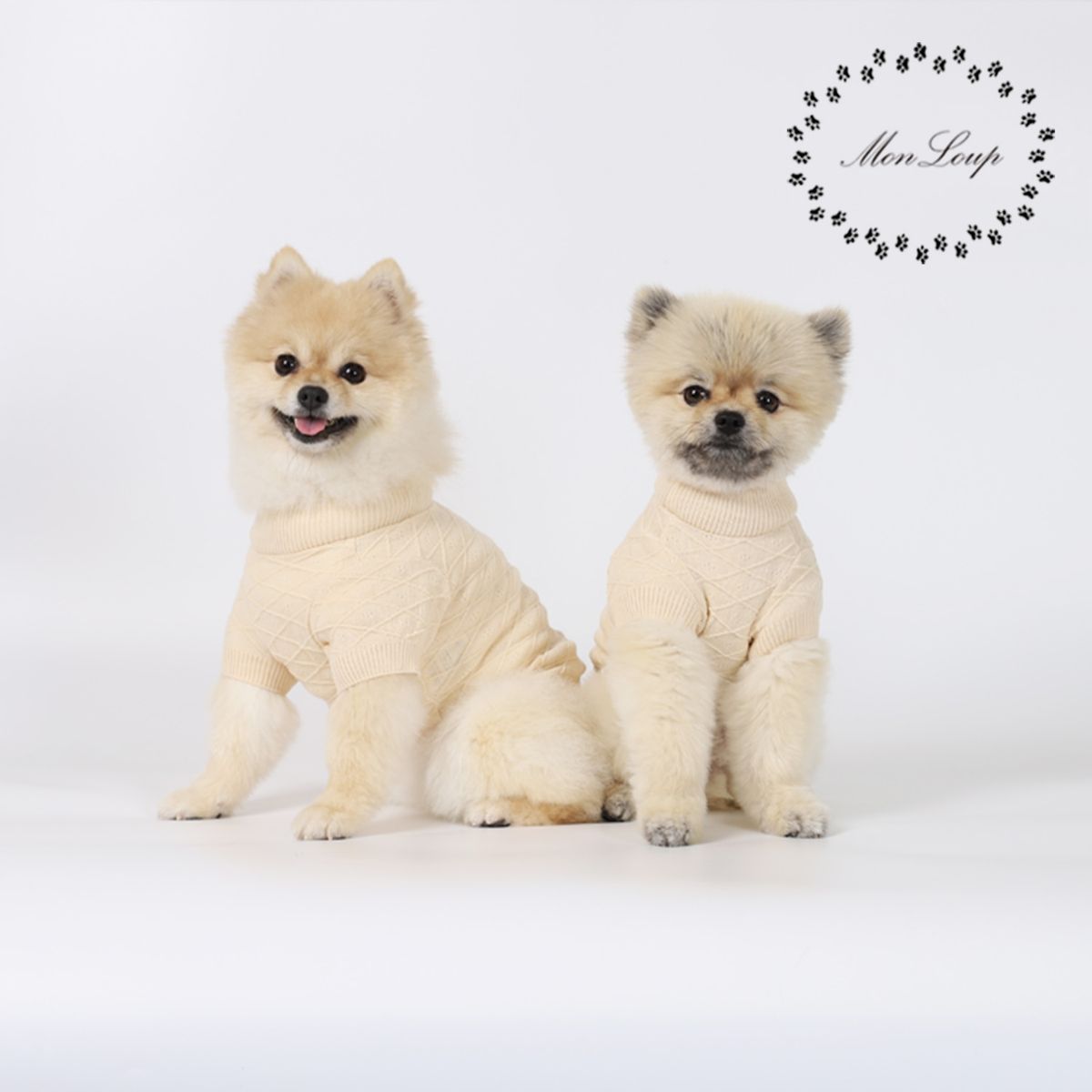 몽루(MONLOUP) 이스파한