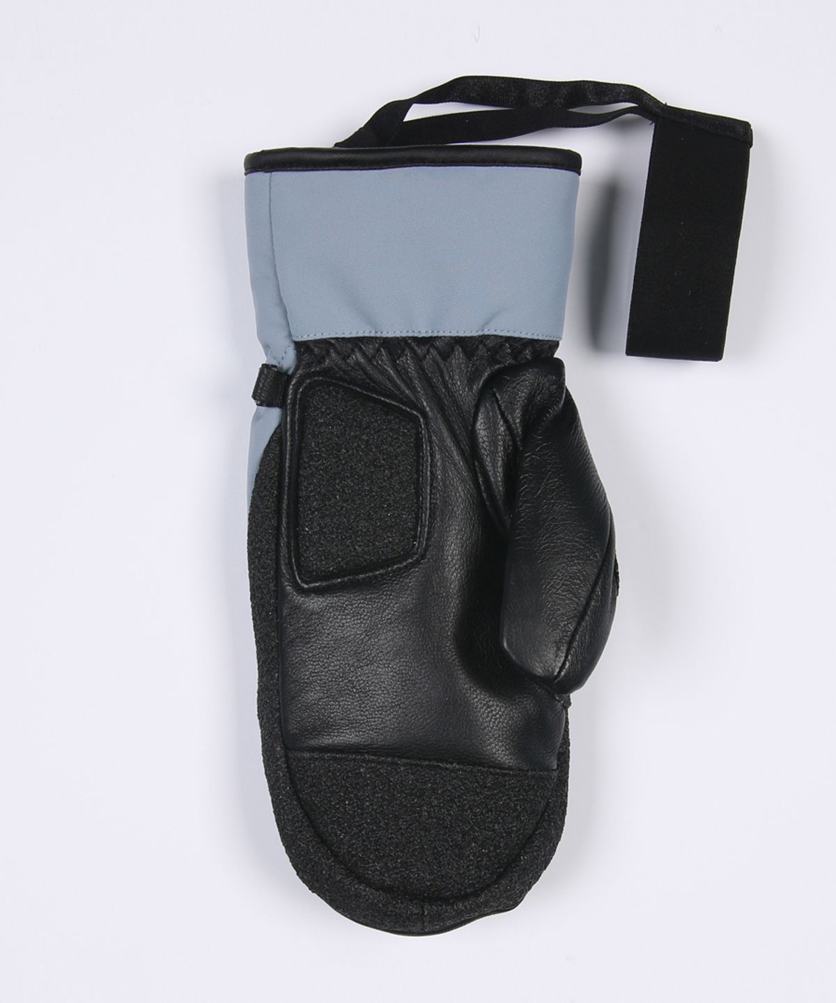 돌아우터웨어(DOLL OUTERWEAR) [DOLL X FOGUS] 3M Thinsulate/Kevlar/Hipora 말리 케블라 스키 스노우보드 장갑 블루 남녀공용