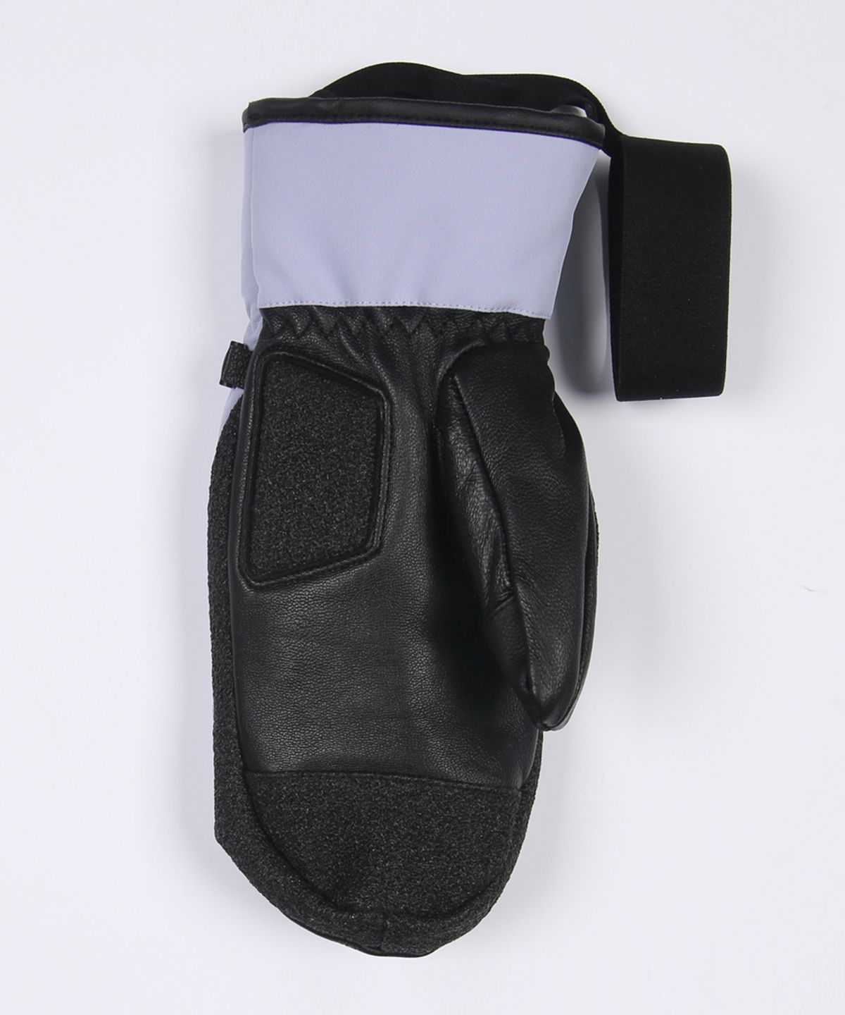 돌아우터웨어(DOLL OUTERWEAR) [DOLL X FOGUS] 3M Thinsulate/Kevlar/Hipora 말리 케블라 스키 스노우보드 장갑 퍼플 남녀공용