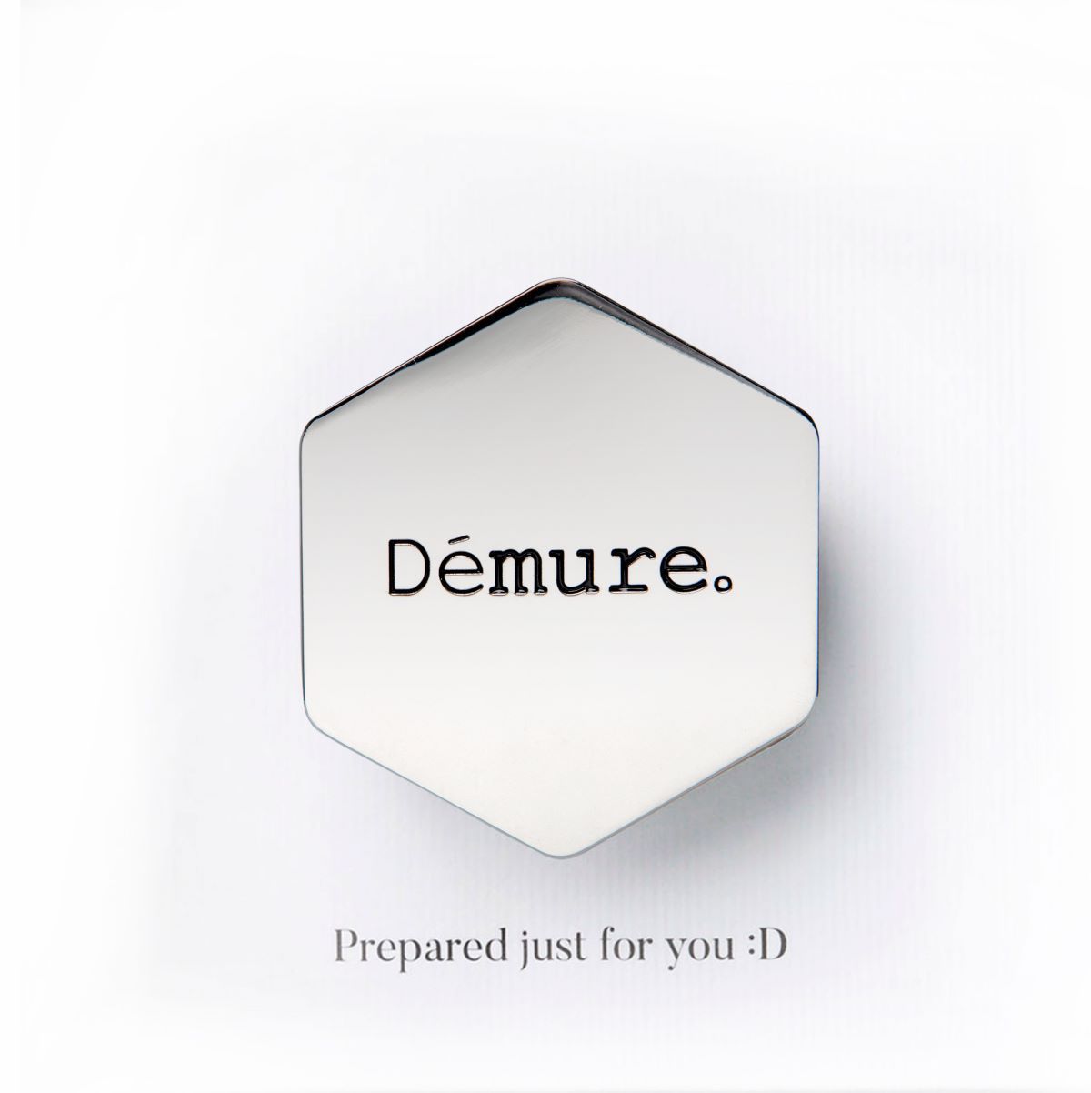 디뮤어(DEMURE) 카 프래그런스  SIGNATURE PURE ( 차량용 방향제 )