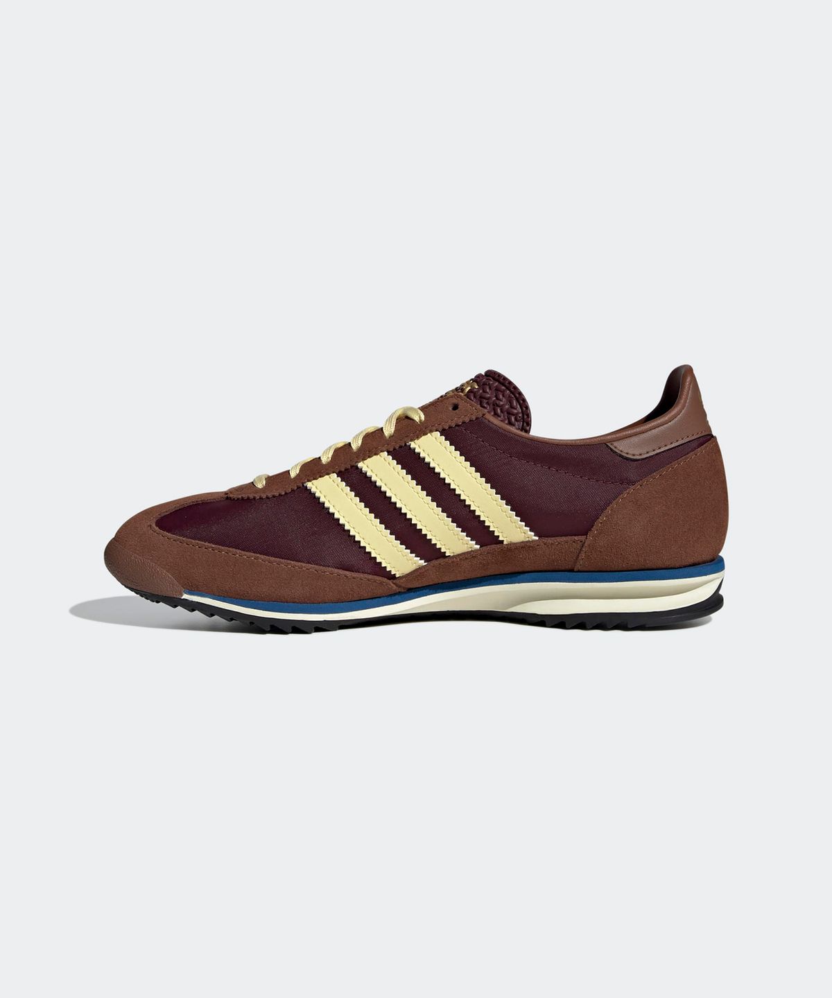 아디다스(ADIDAS) SL 72 - 브라운 / IE3425