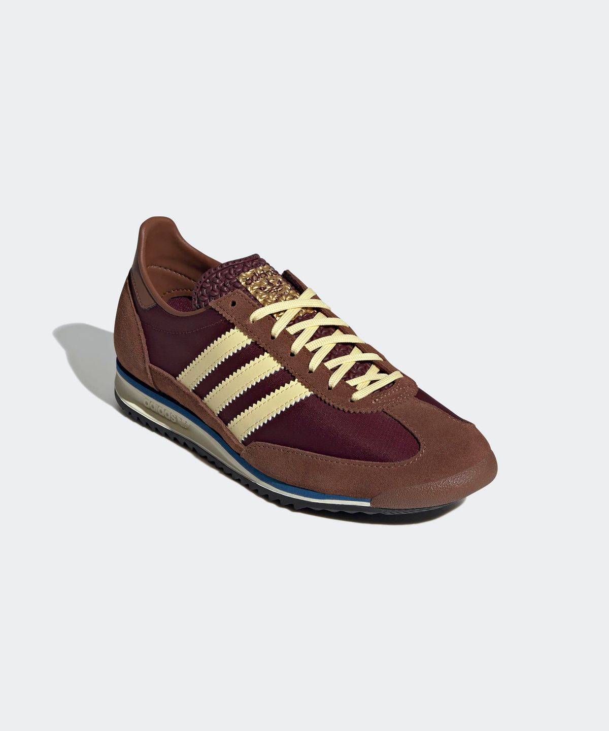 아디다스(ADIDAS) SL 72 - 브라운 / IE3425