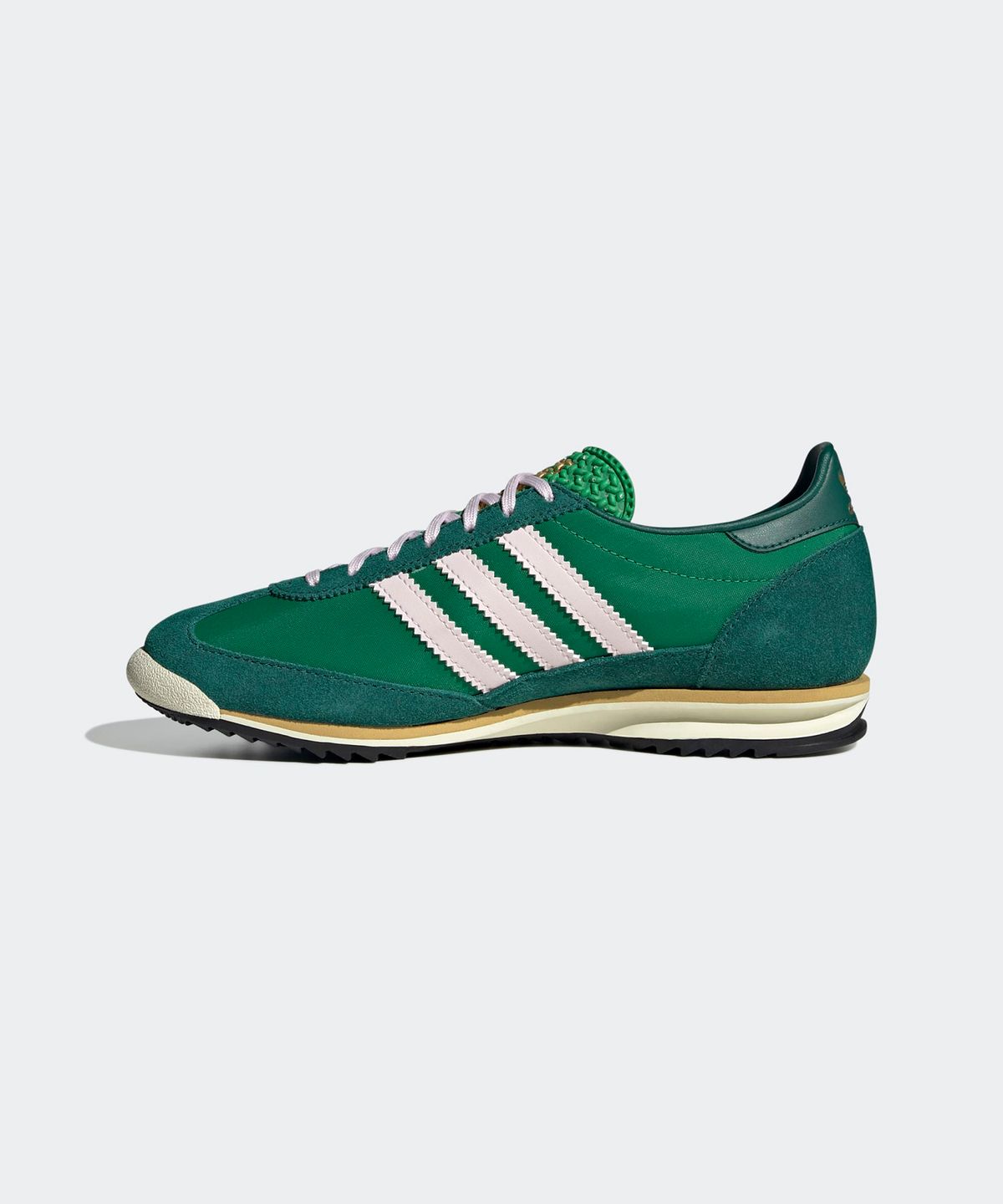 아디다스(ADIDAS) SL 72 - 그린 / IE3427